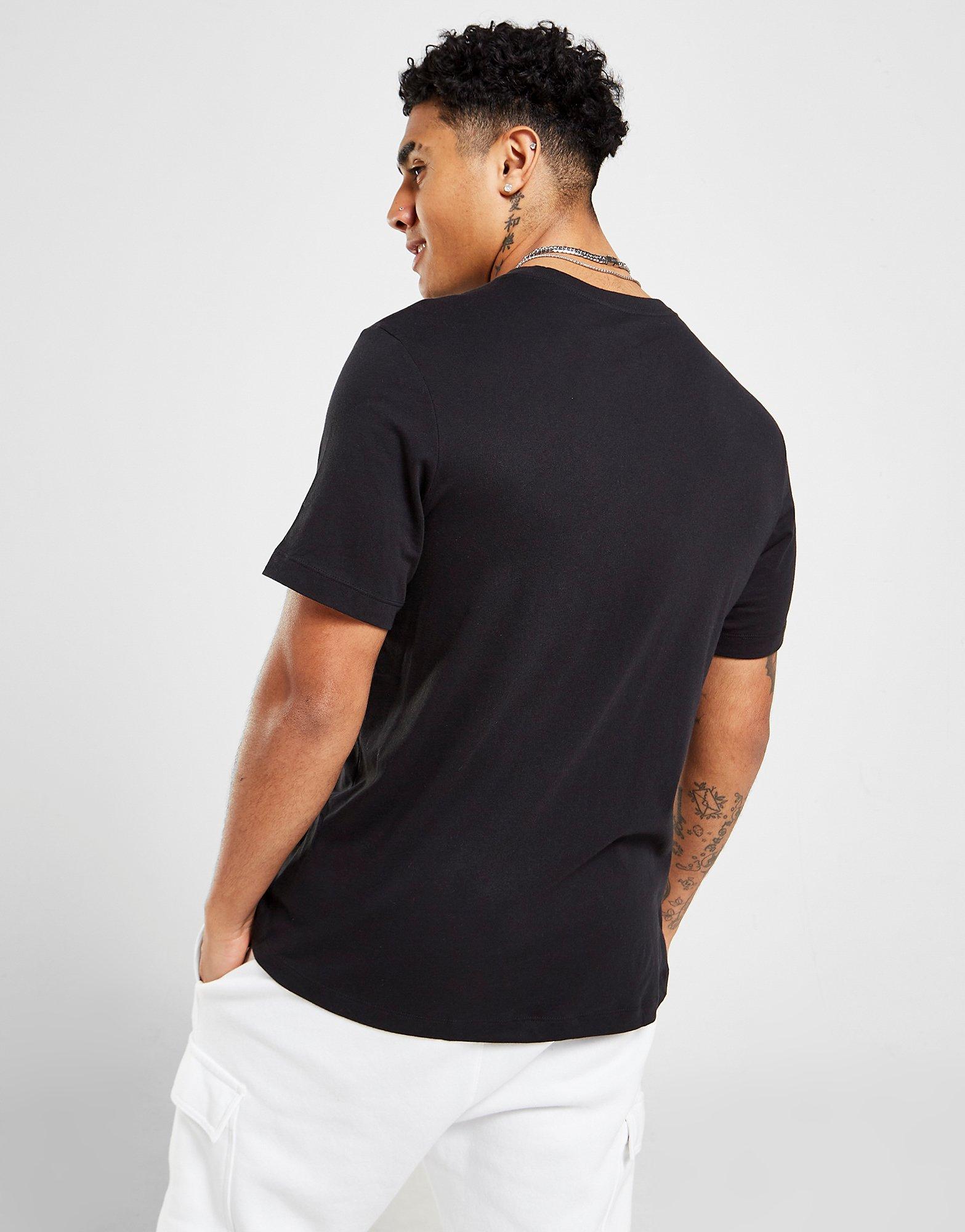 Nike Surfing Turtle T-Shirt