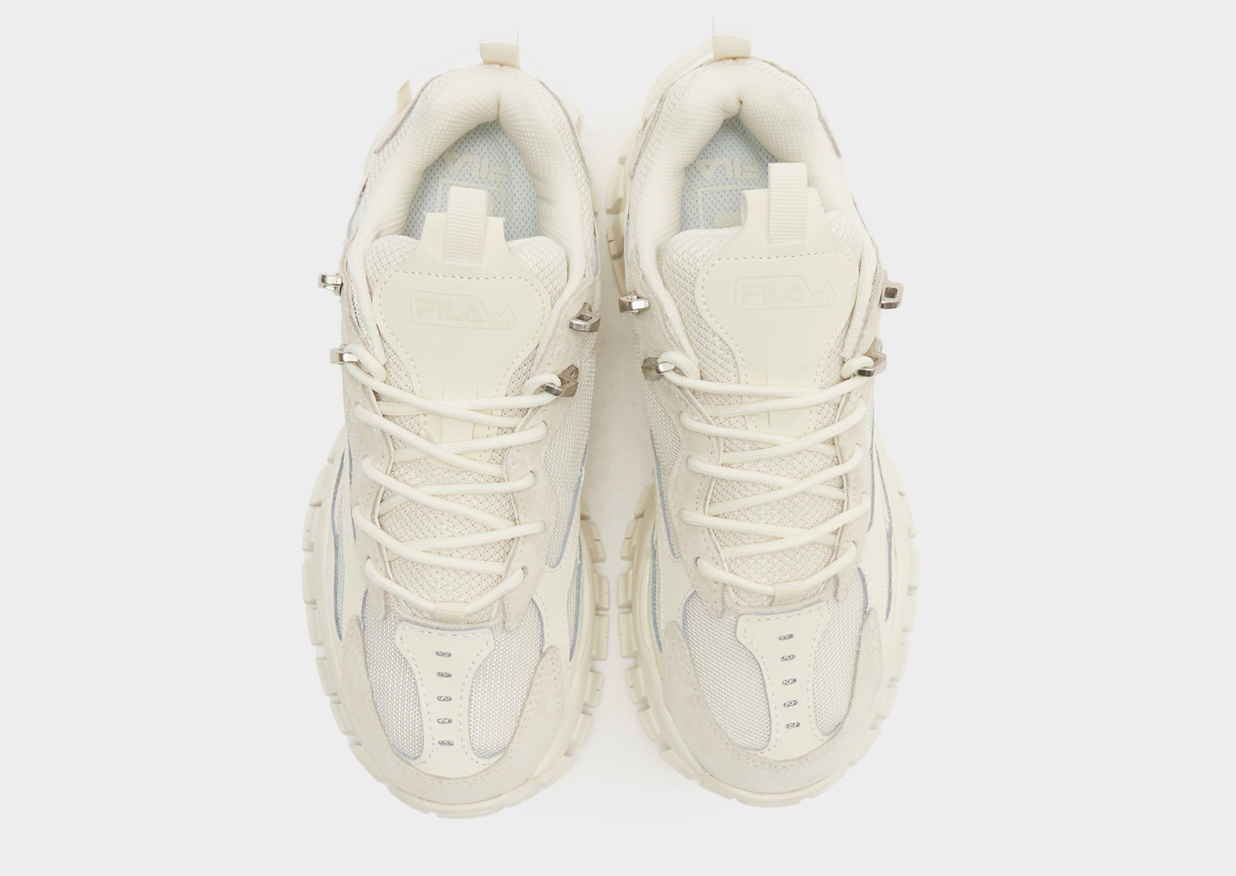 fila ray tracer trail dames