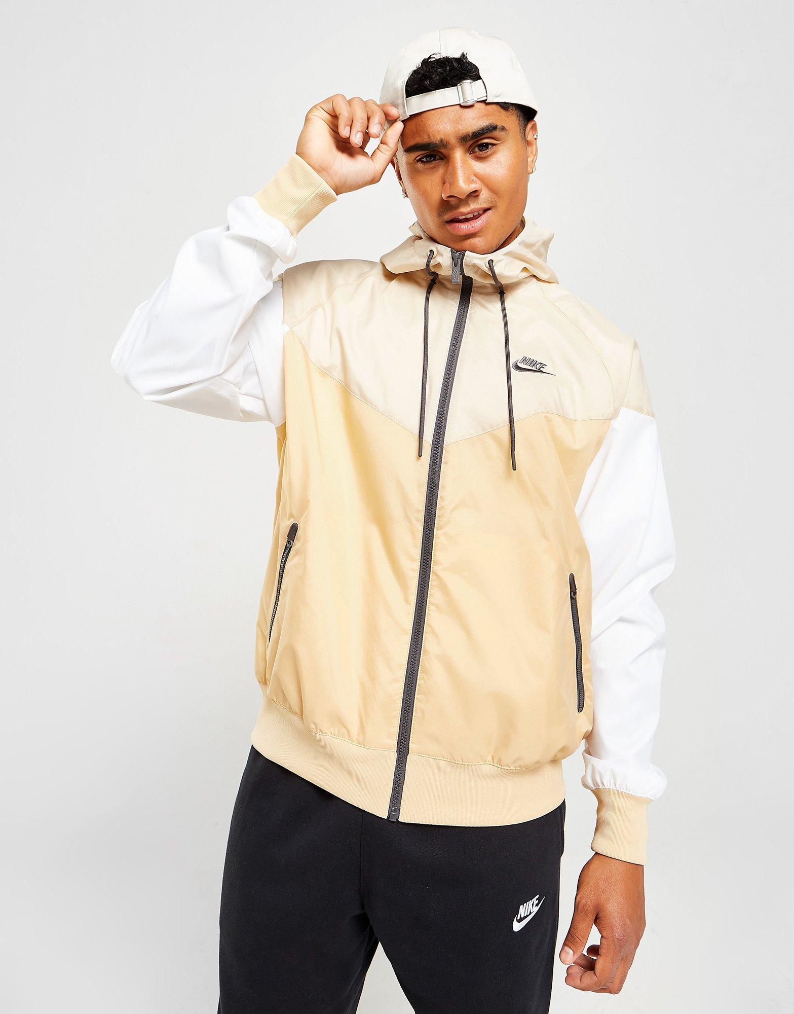Nike Windrunner Jacket