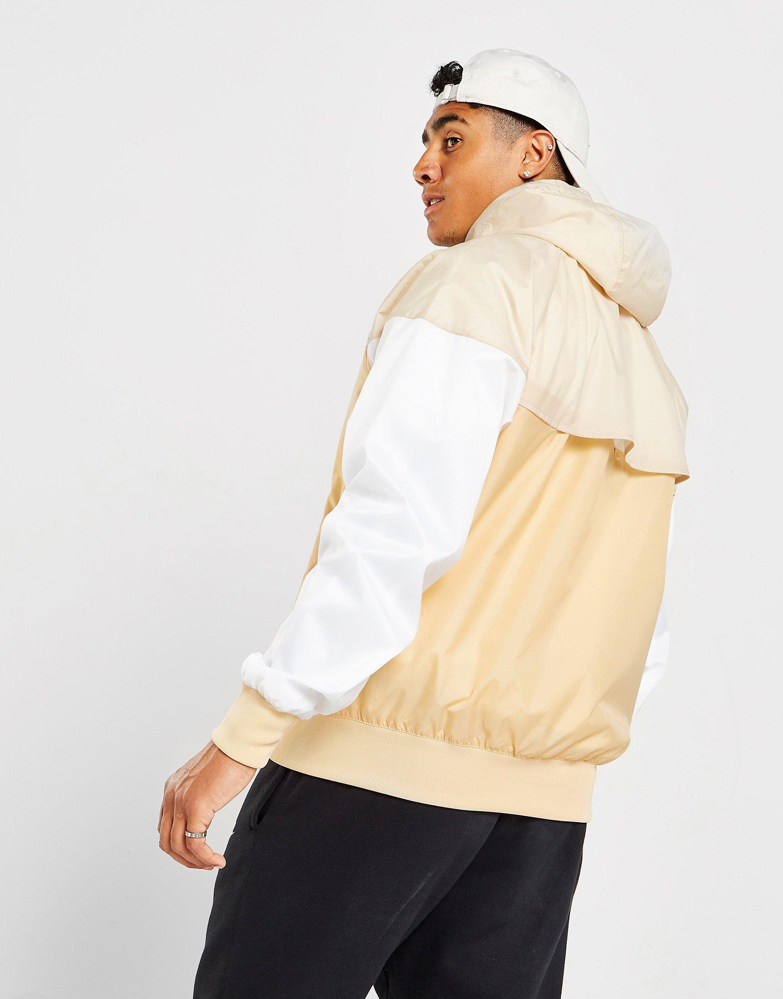 Nike Windrunner Jacket