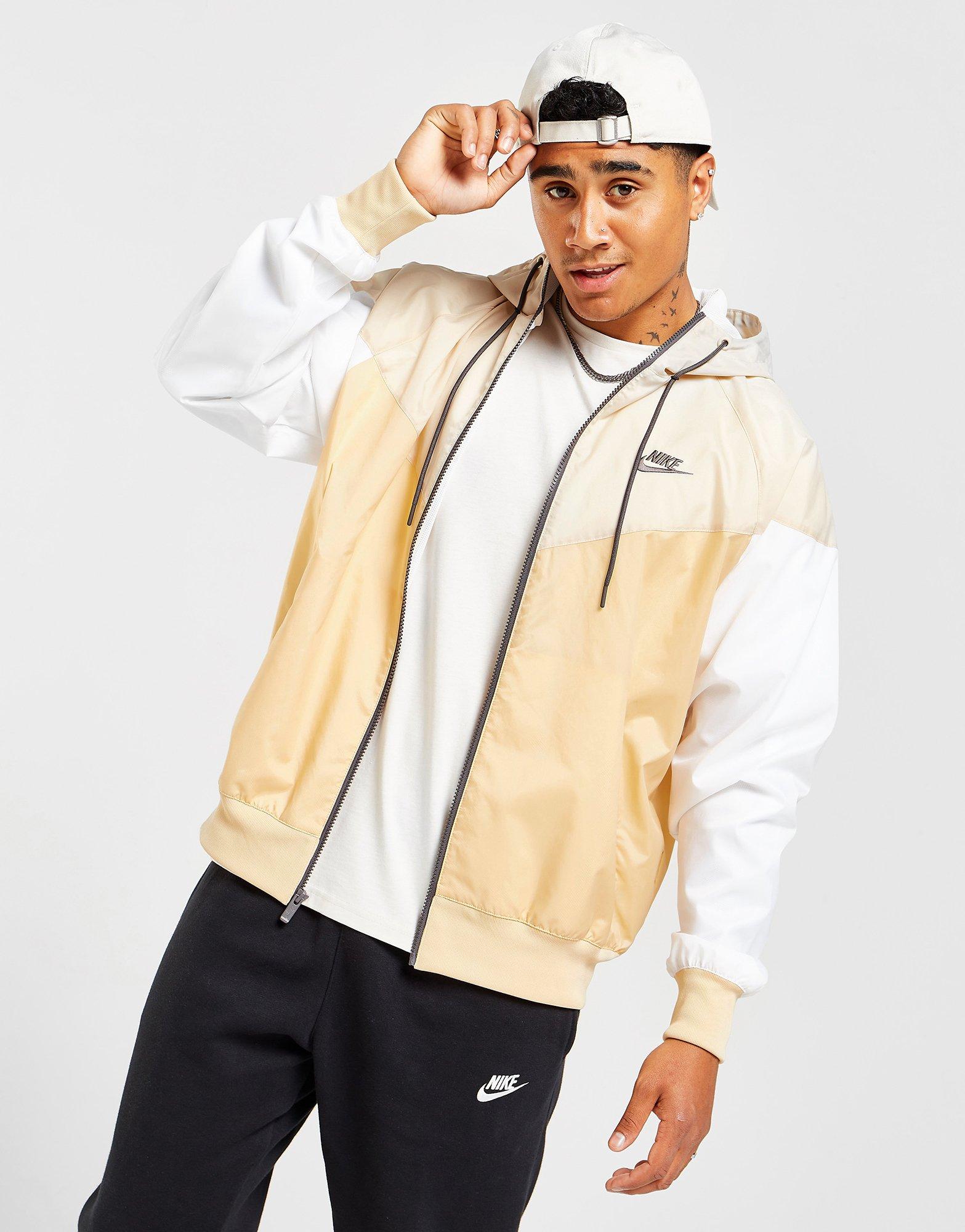Nike Windrunner Jacket