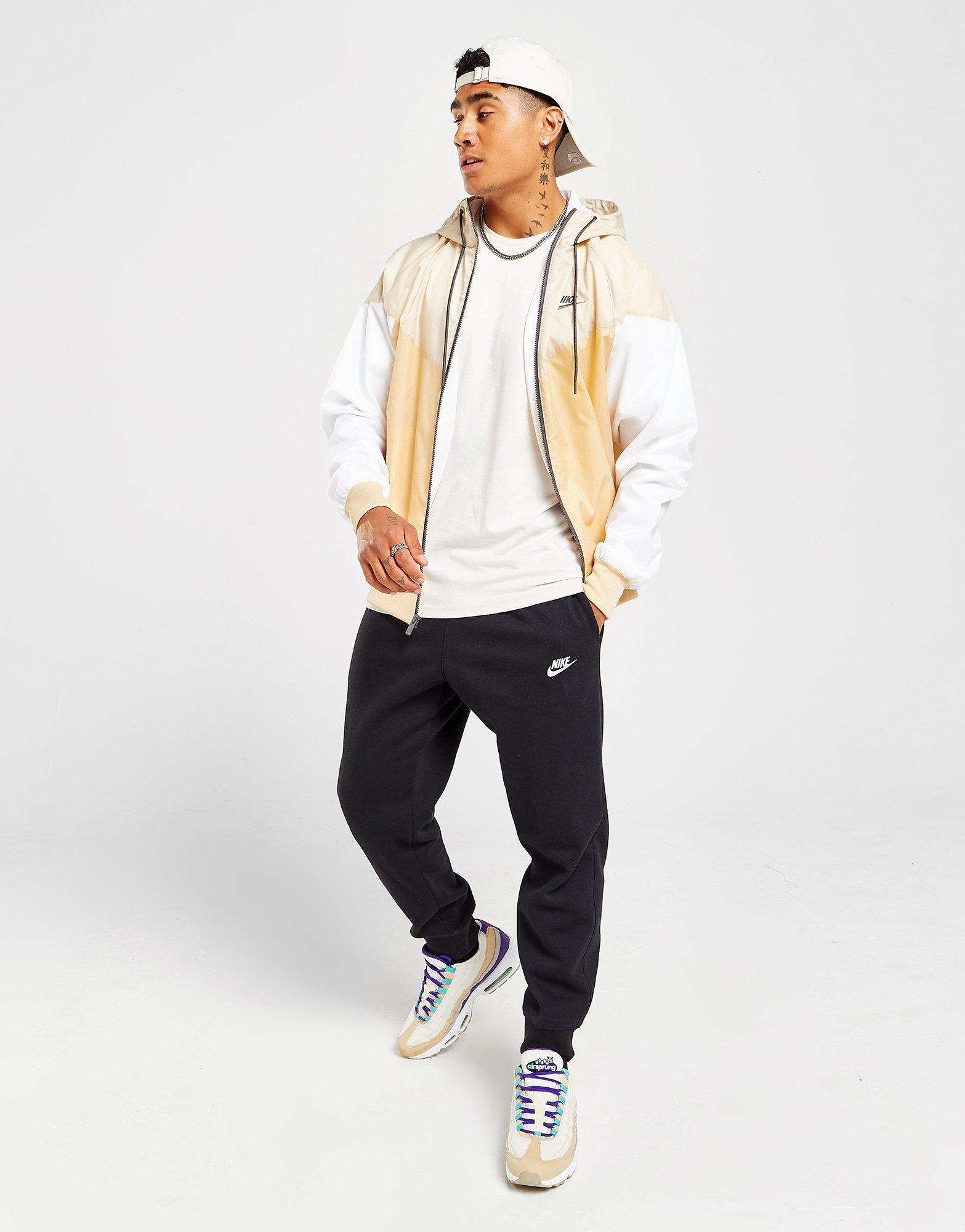Nike Windrunner Jacket
