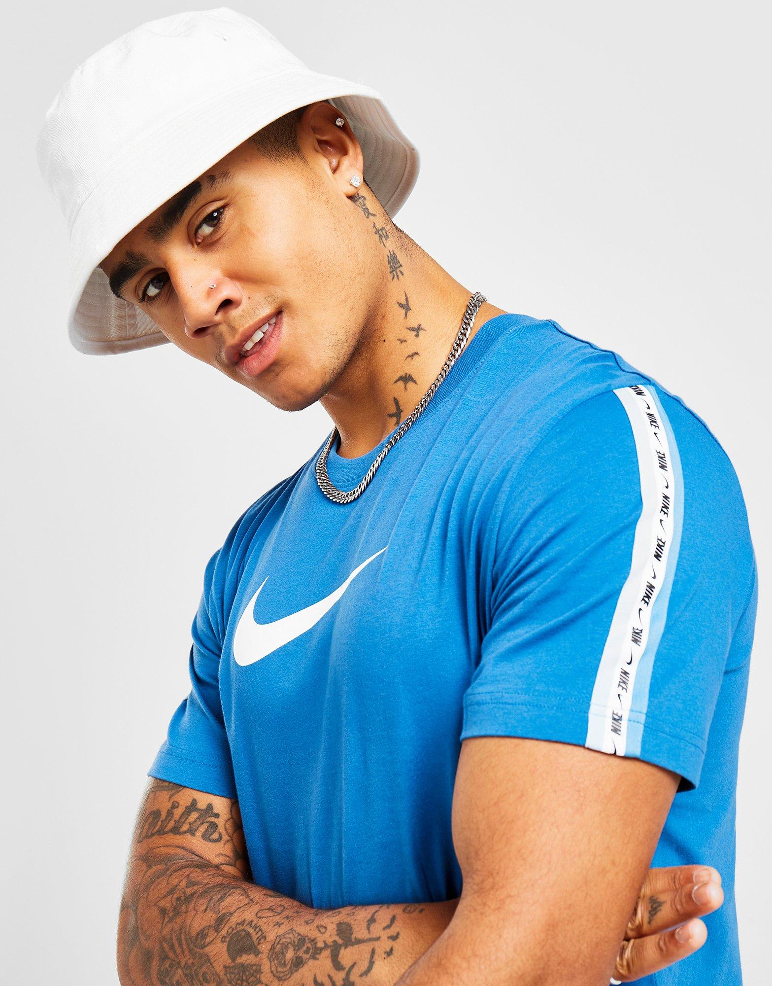 Nike Tape T-Shirt