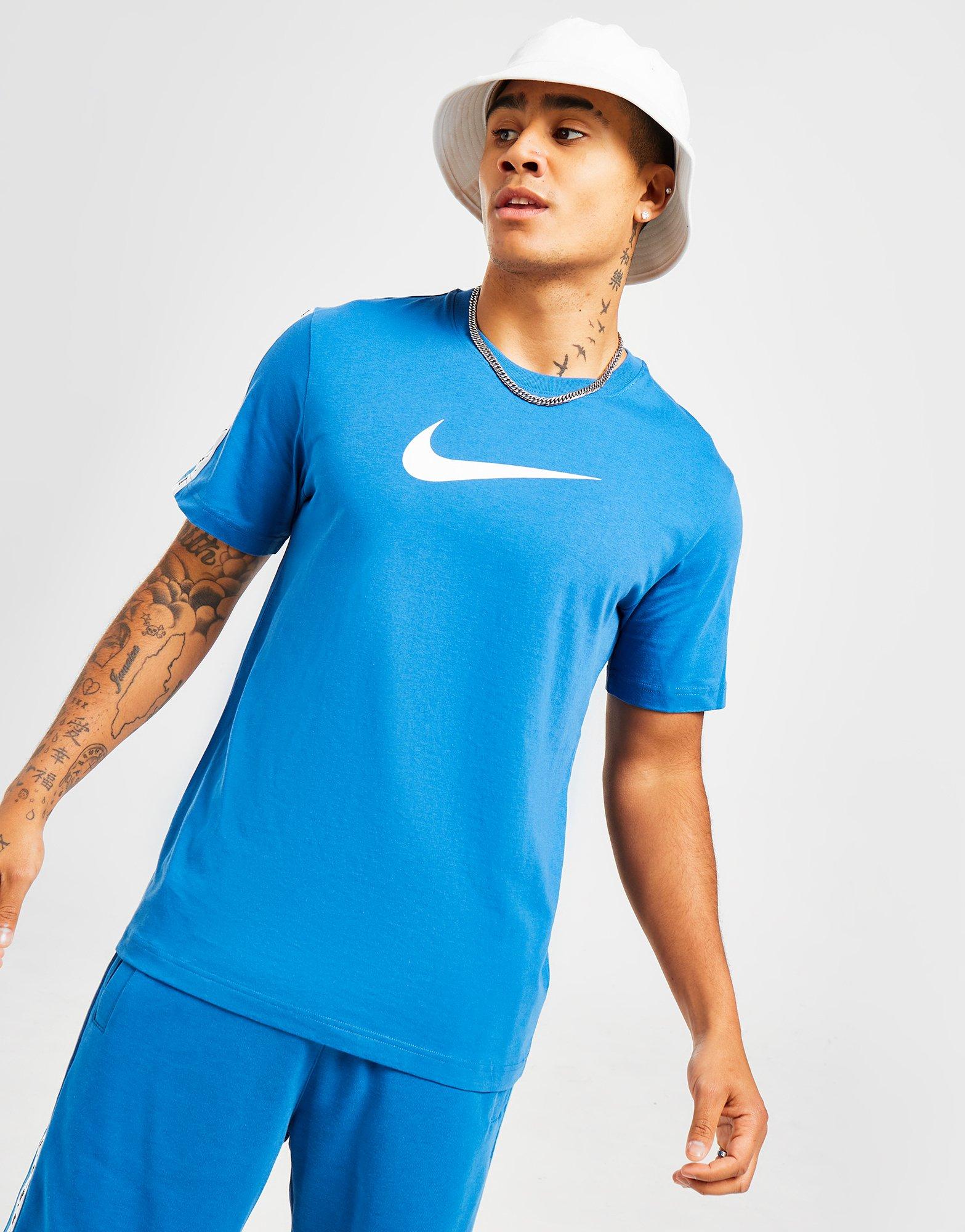 Nike Tape T-Shirt