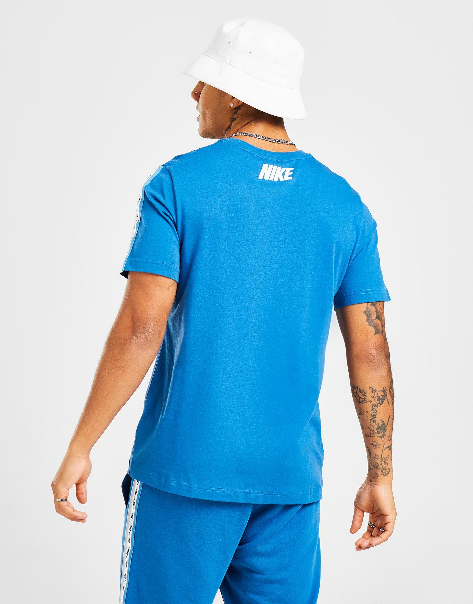 Nike Tape T-Shirt