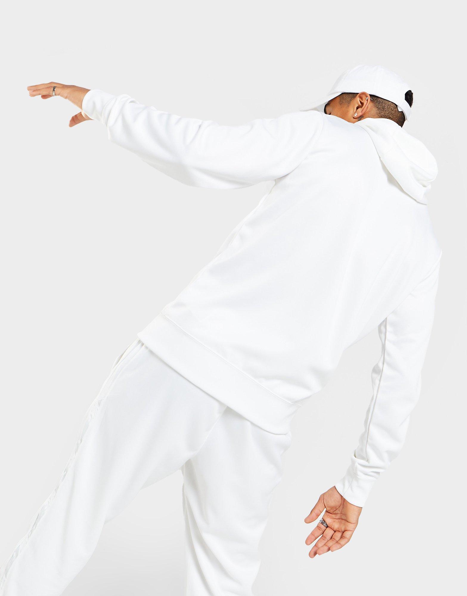 Nike Repeat Tape Full Zip Hoodie