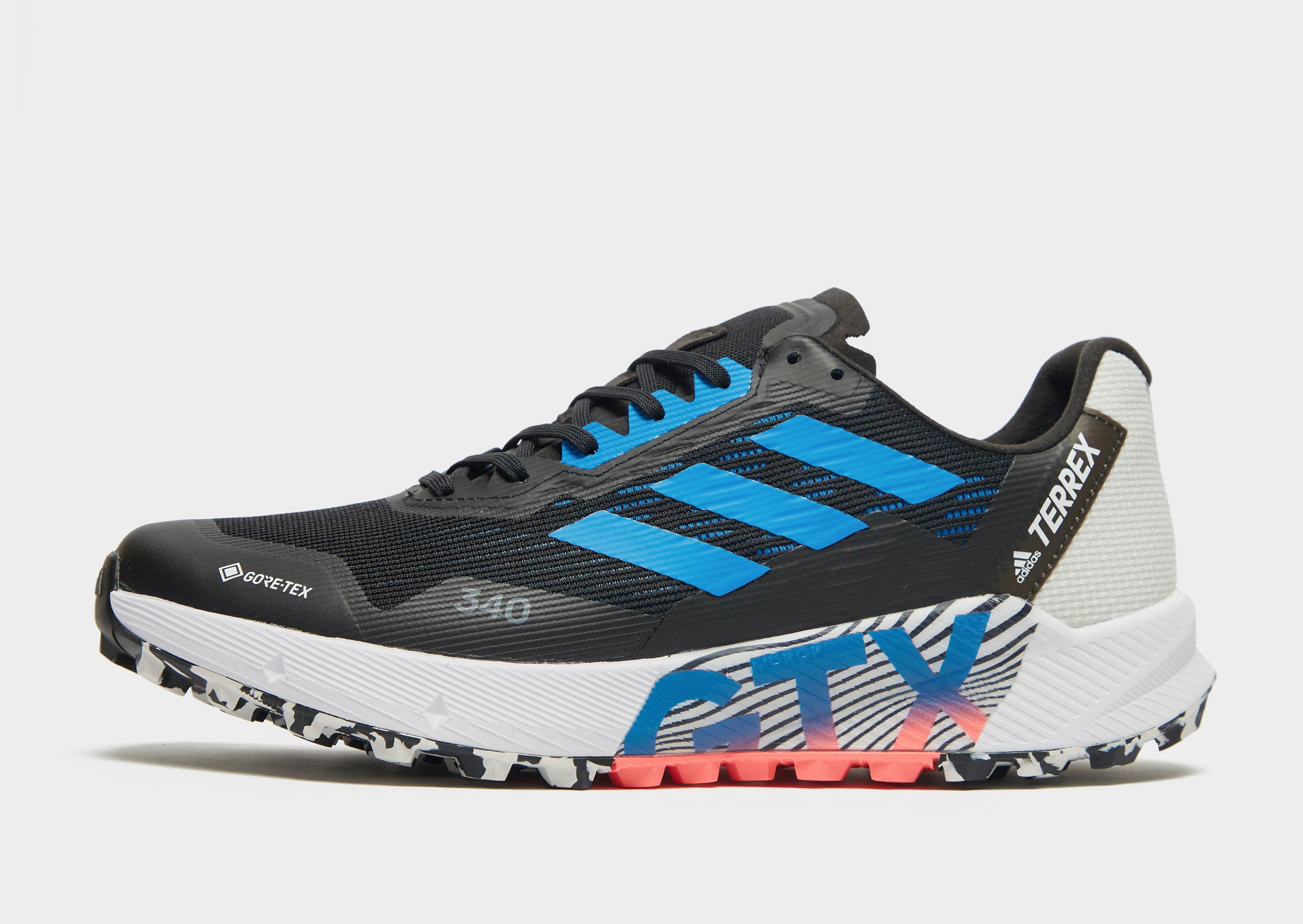 adidas terrex 10