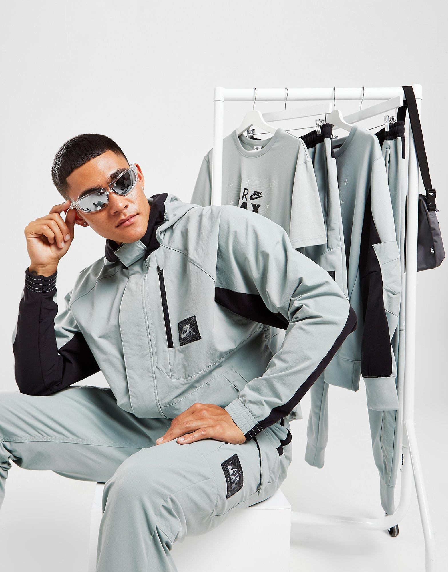 Nike Sportswear Air Max Woven Jacket