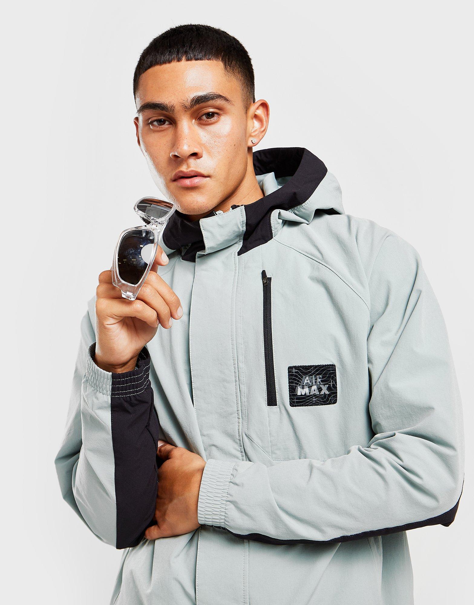 Nike Sportswear Air Max Woven Jacket