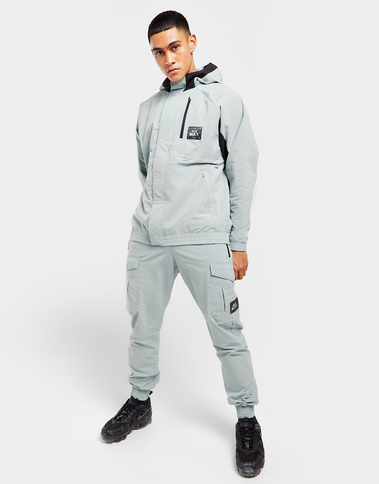 Nike Sportswear Air Max Woven Jacket