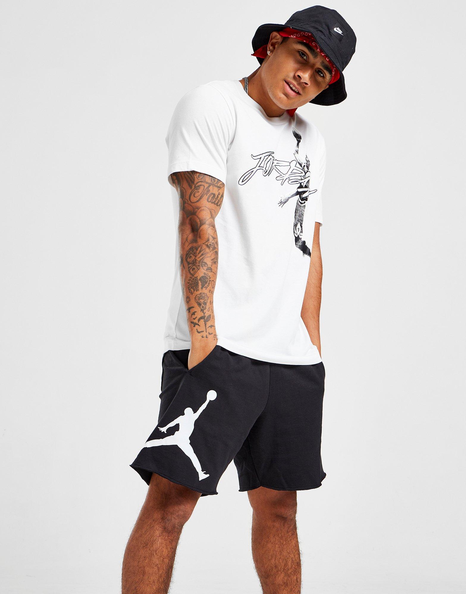 Jordan Air Basketball Shorts