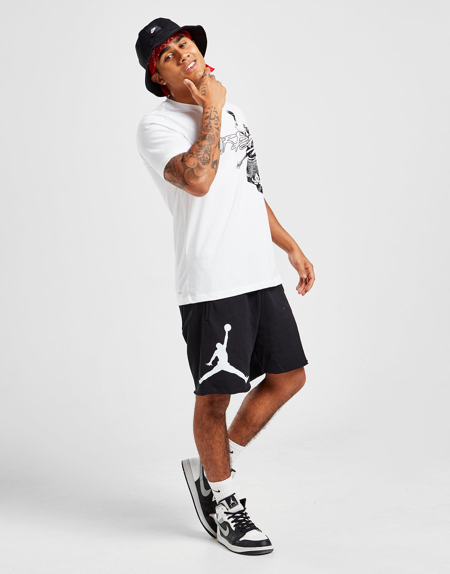 Jordan Air Basketball Shorts