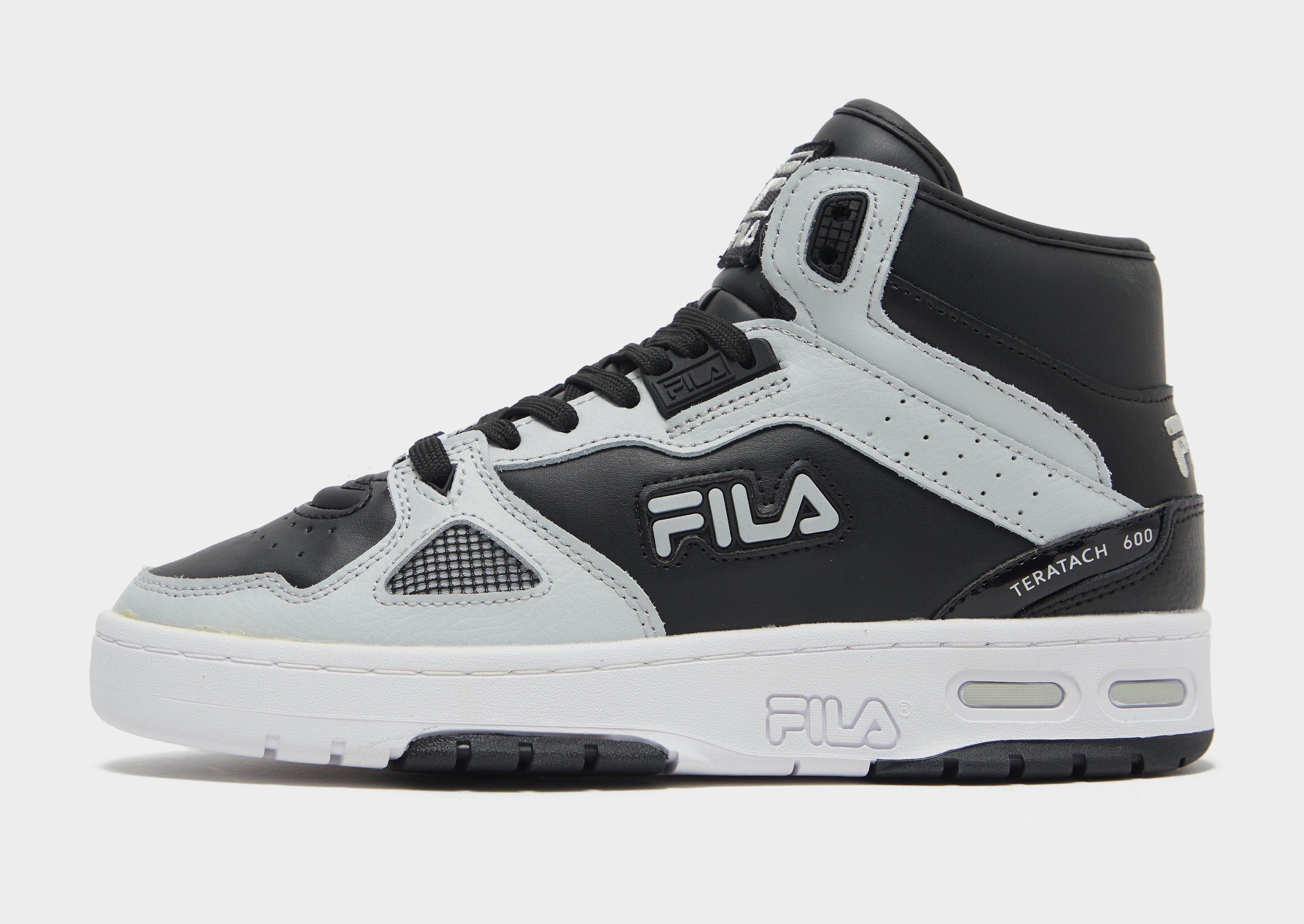 fila teratach mid