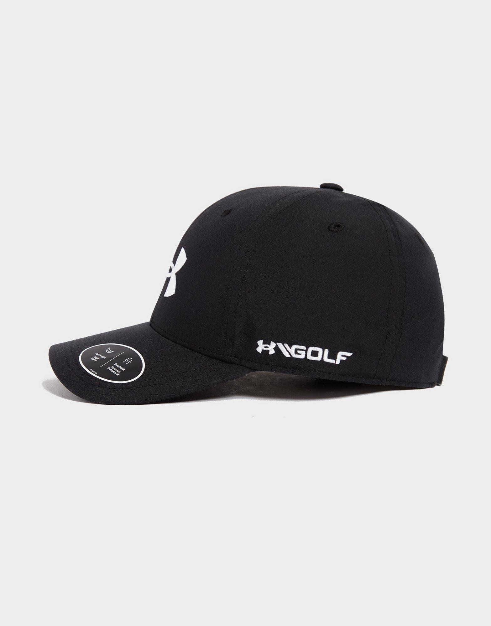 Under Armour Golf 96 Cap