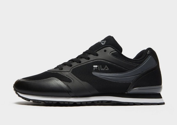 Tochi tree Subordinate Exclude Black Fila #wr Forerunner Wht/sil$ | JD Sports Global