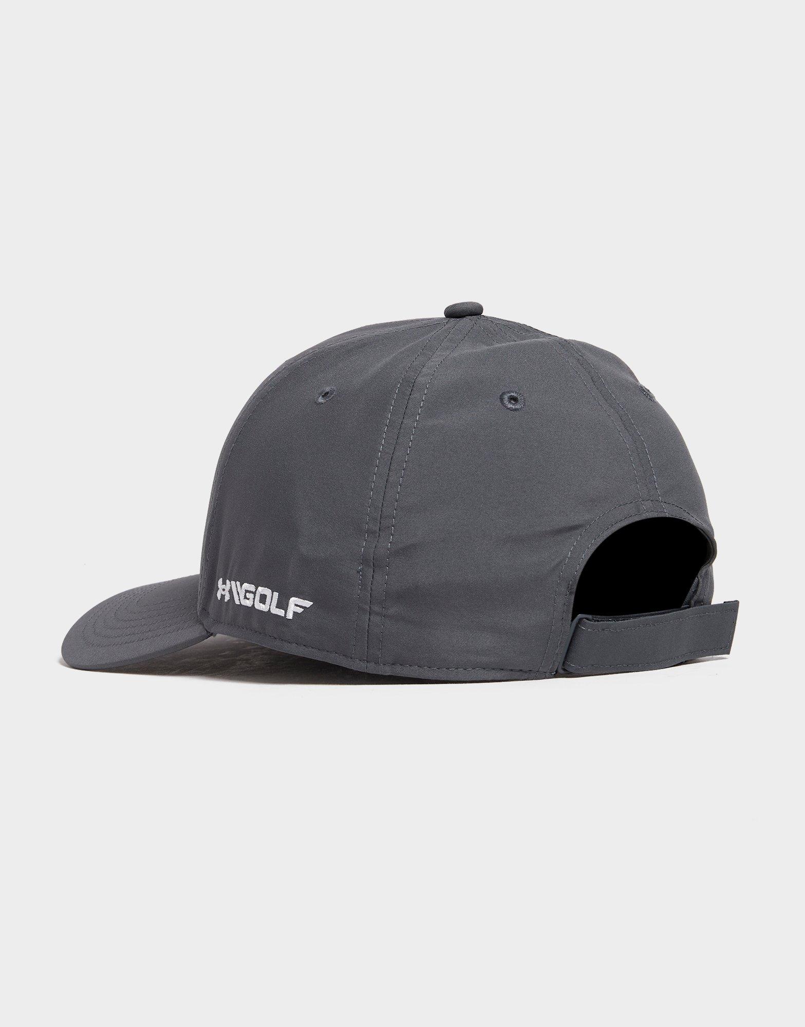 Under Armour Golf 96 Cap