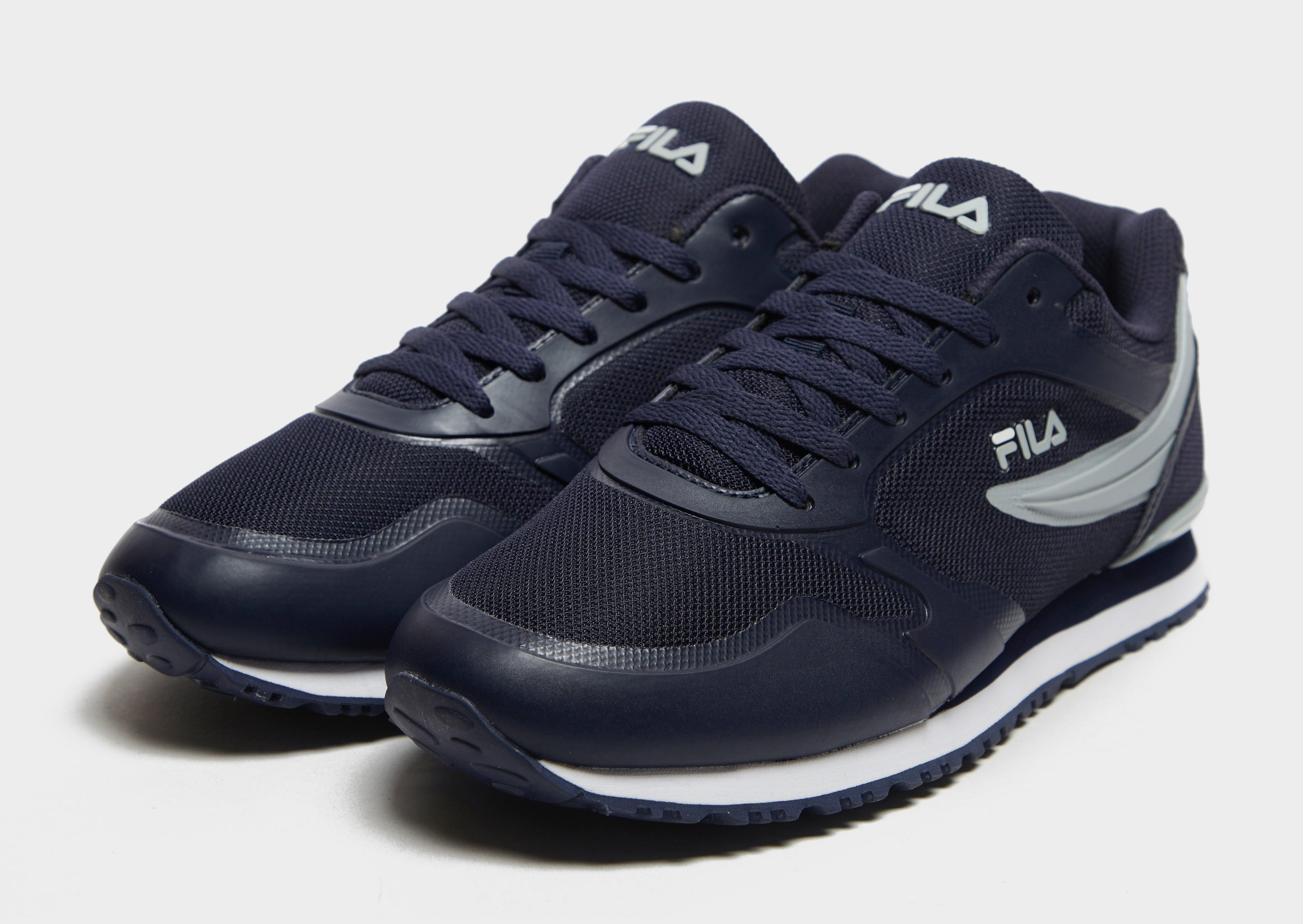 fila forerunner 18