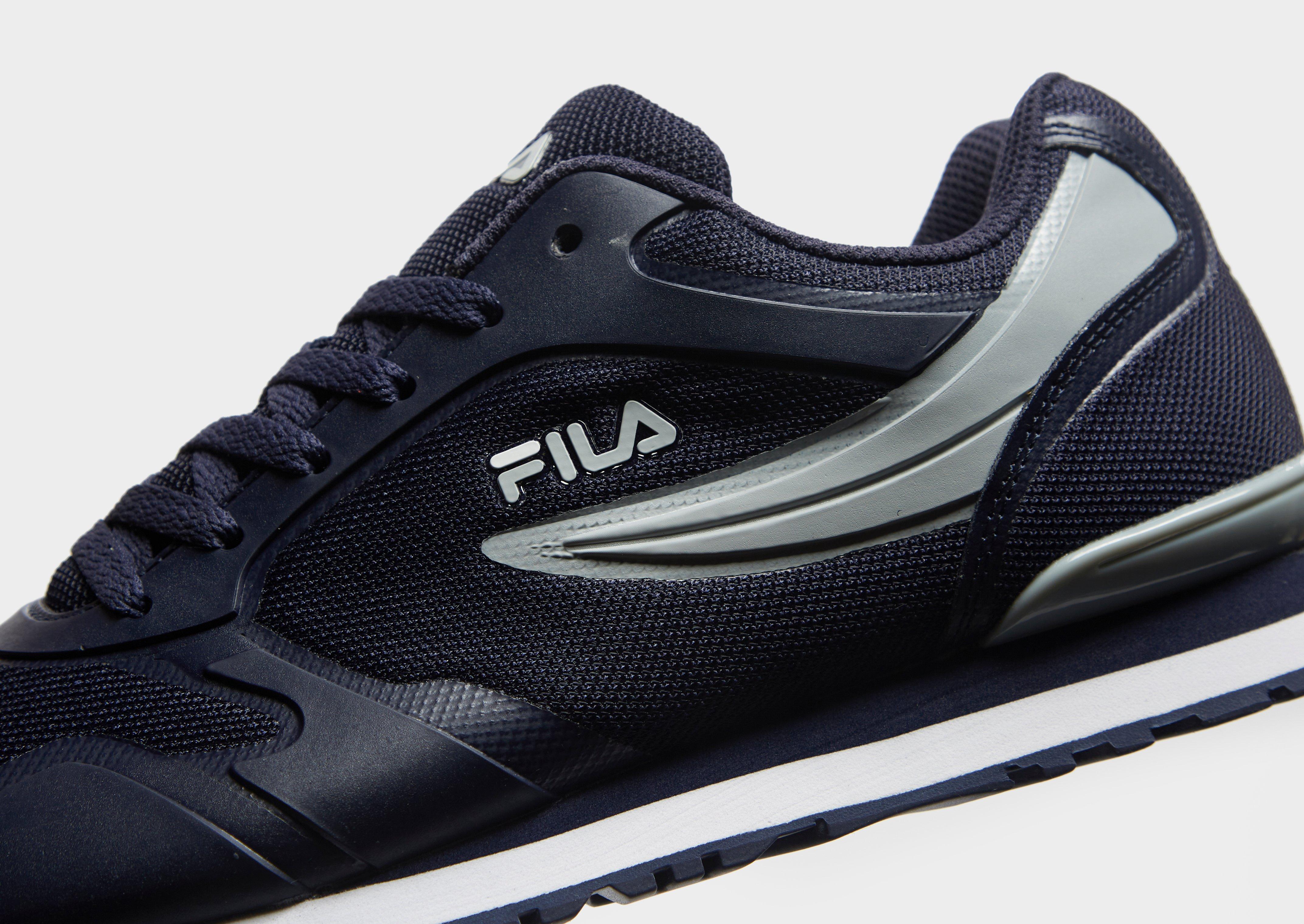 fila forerunner