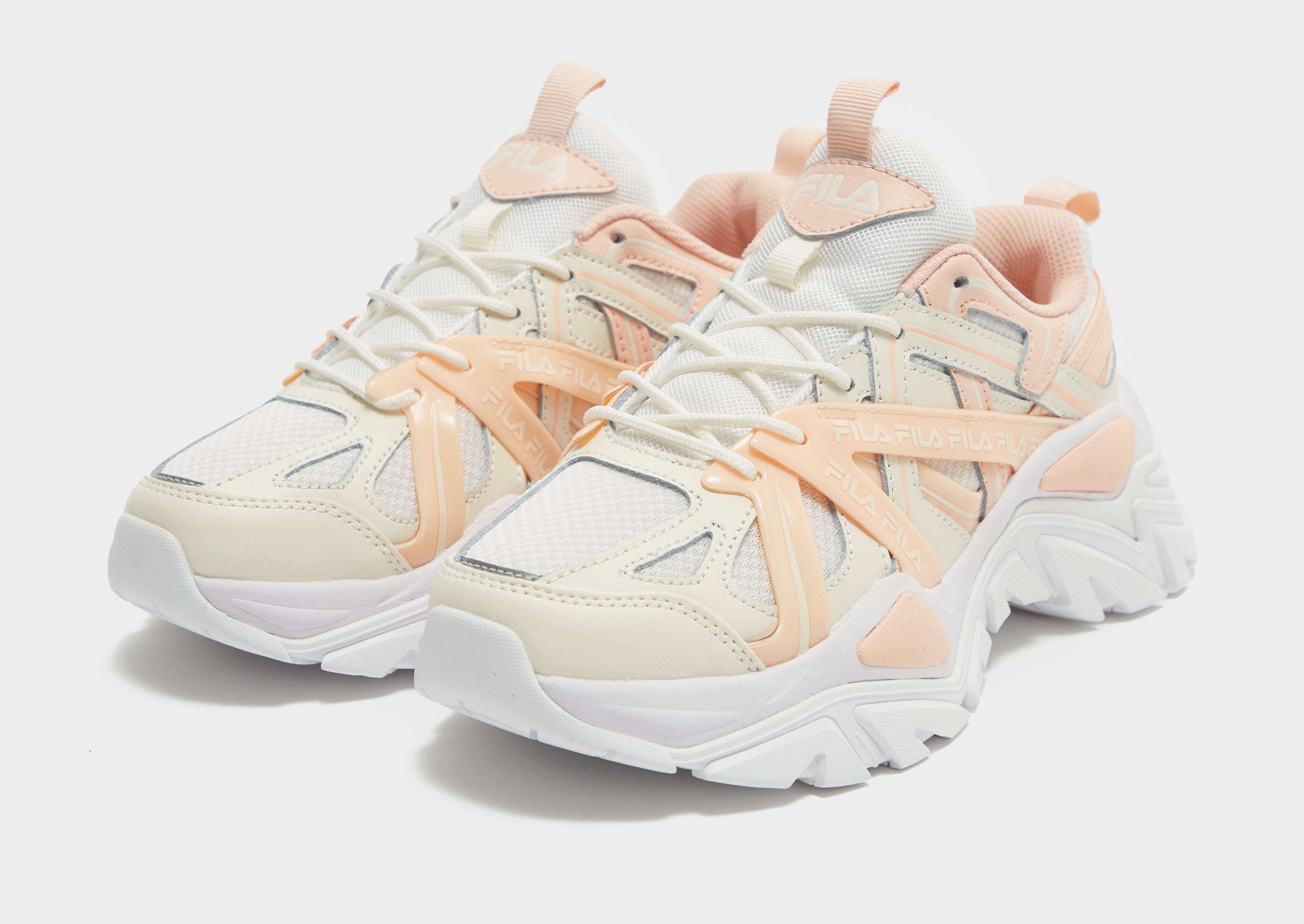 fila electrove womens