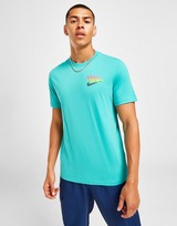 Nike Back Graphic Fade T-Shirt