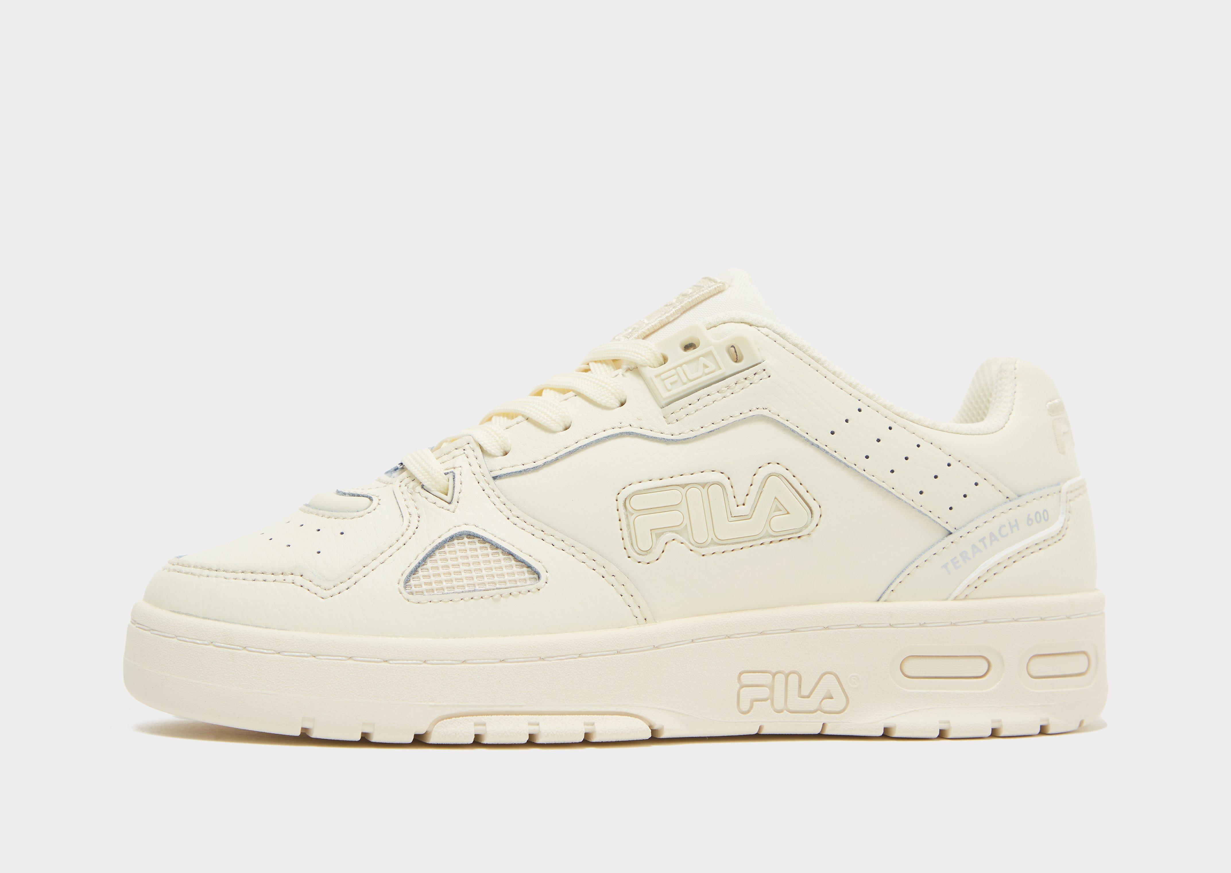 fila teratach 600 low
