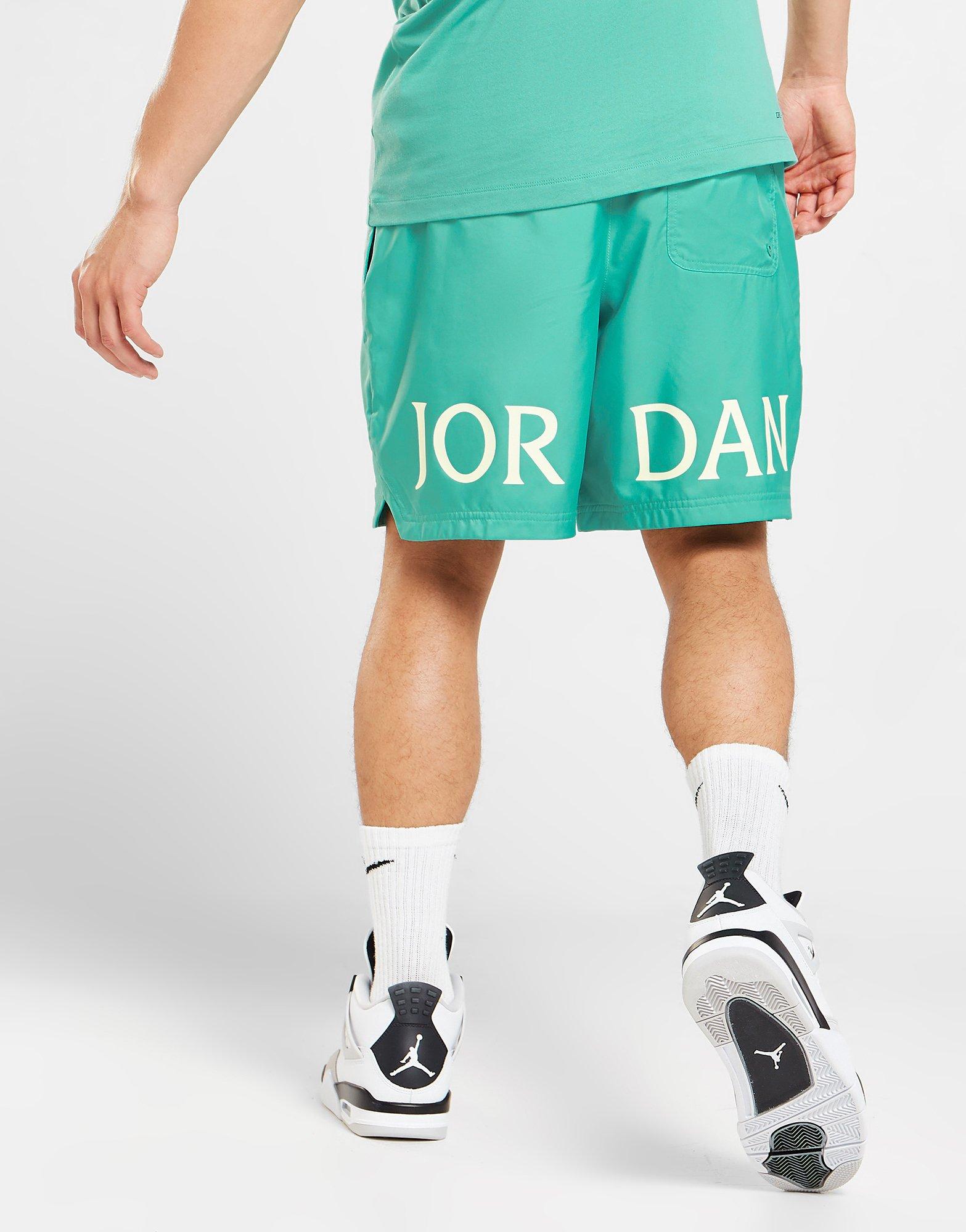 Jordan Poolside Shorts