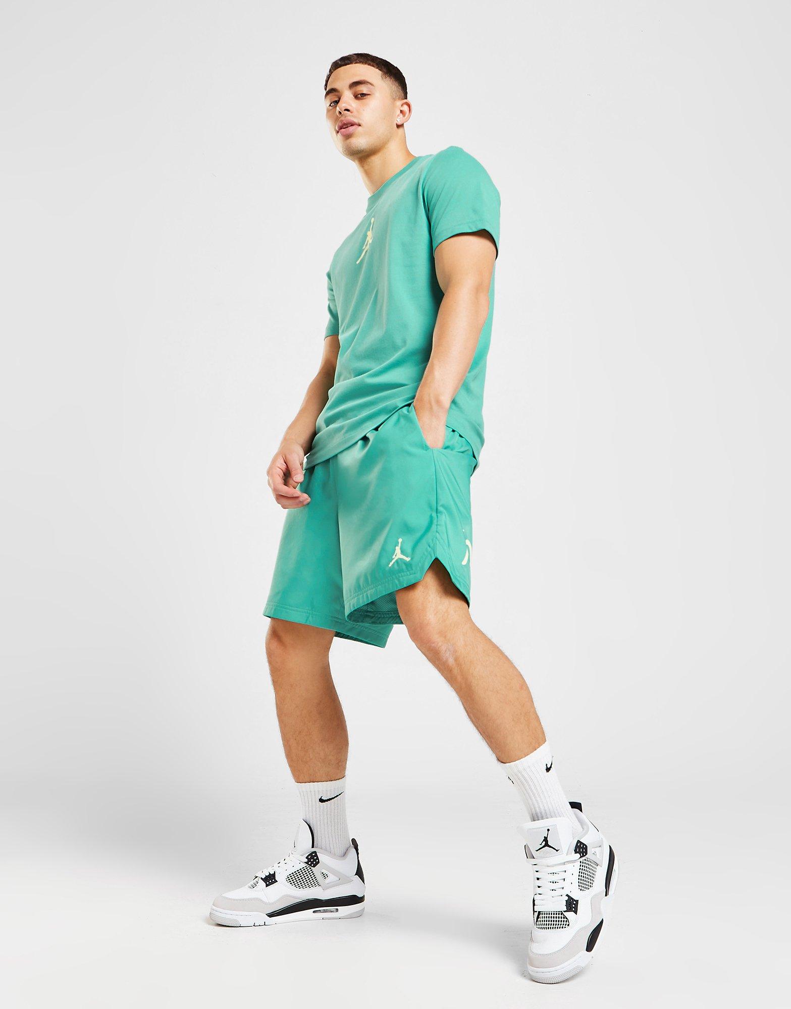 Jordan Poolside Shorts