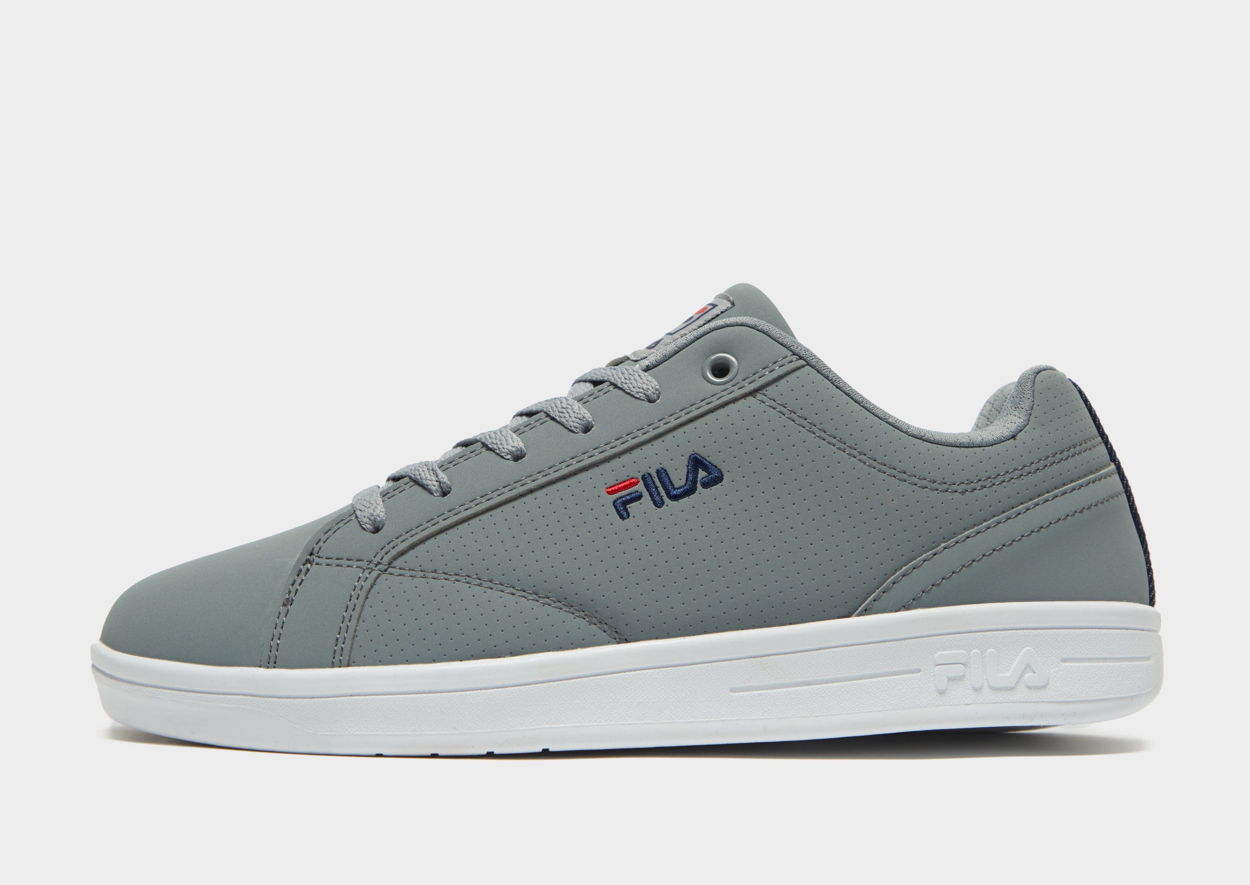 Grey Fila Camalfi JD Sports