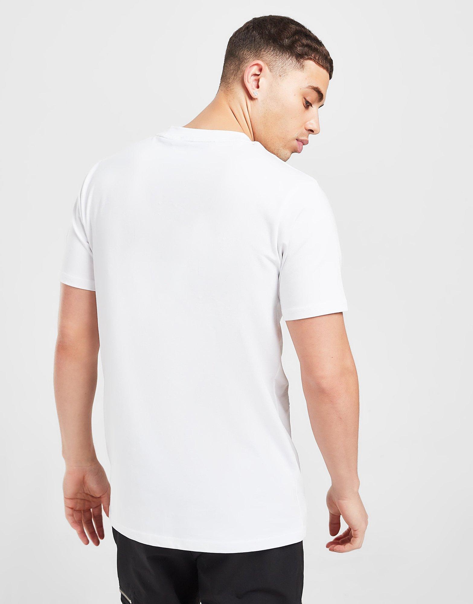 Supply & Demand Scatter T-Shirt