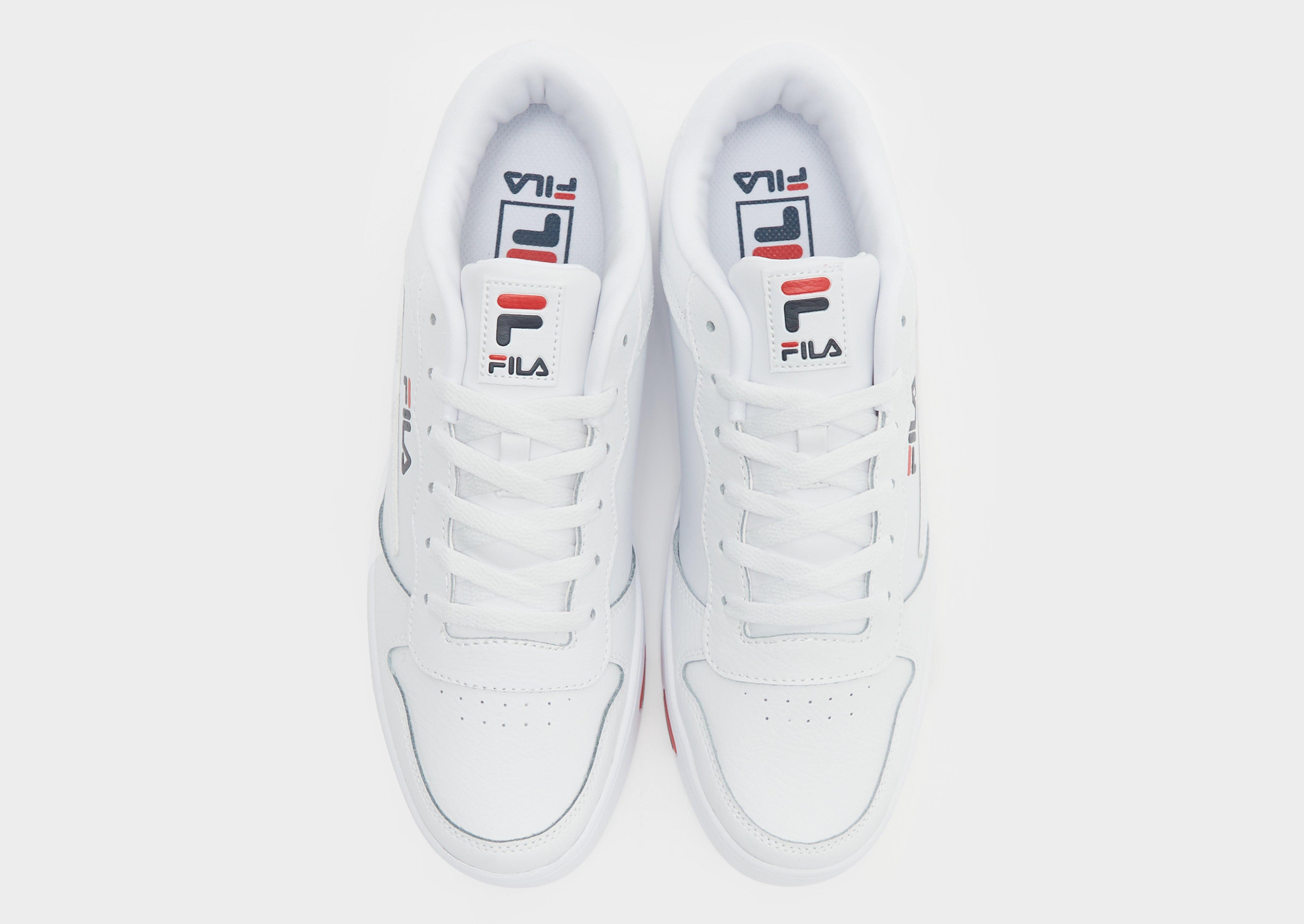 Fila fx shop 100 low homme