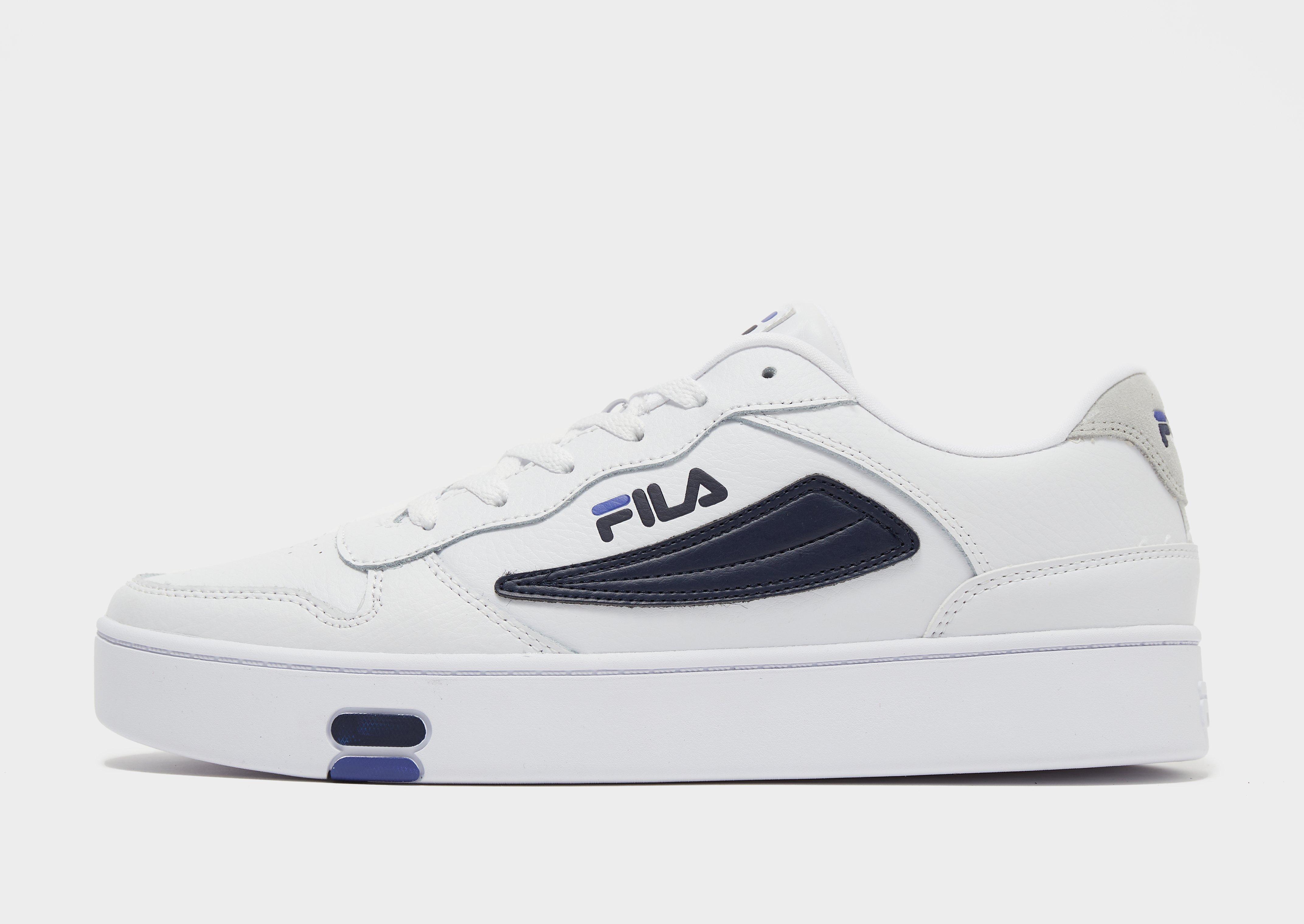 fila zapatos amazon