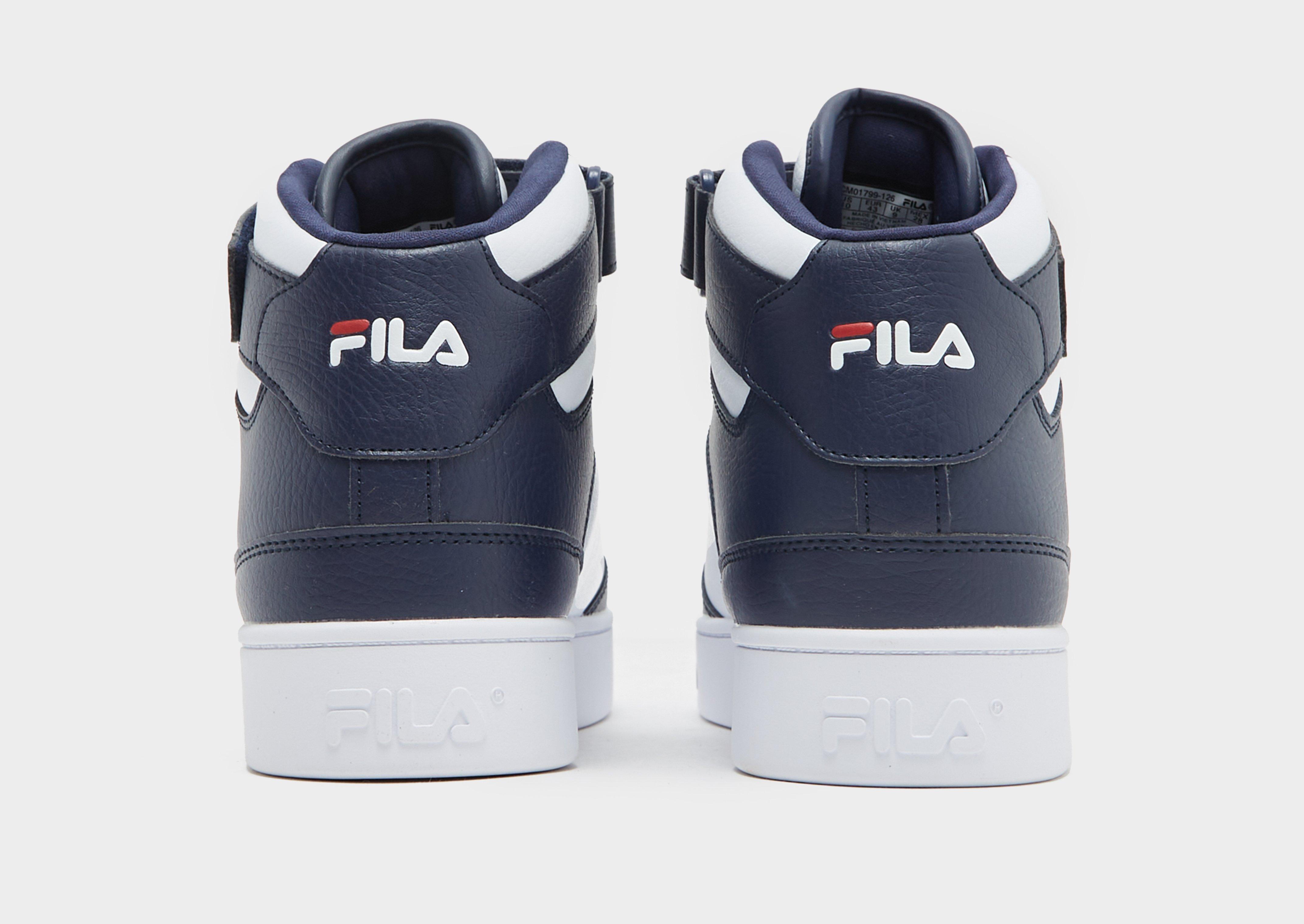 Fila air discount max