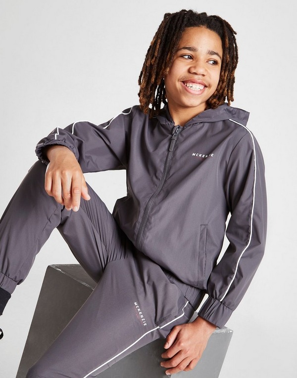 McKenzie Bennie Woven Tracksuit Junior