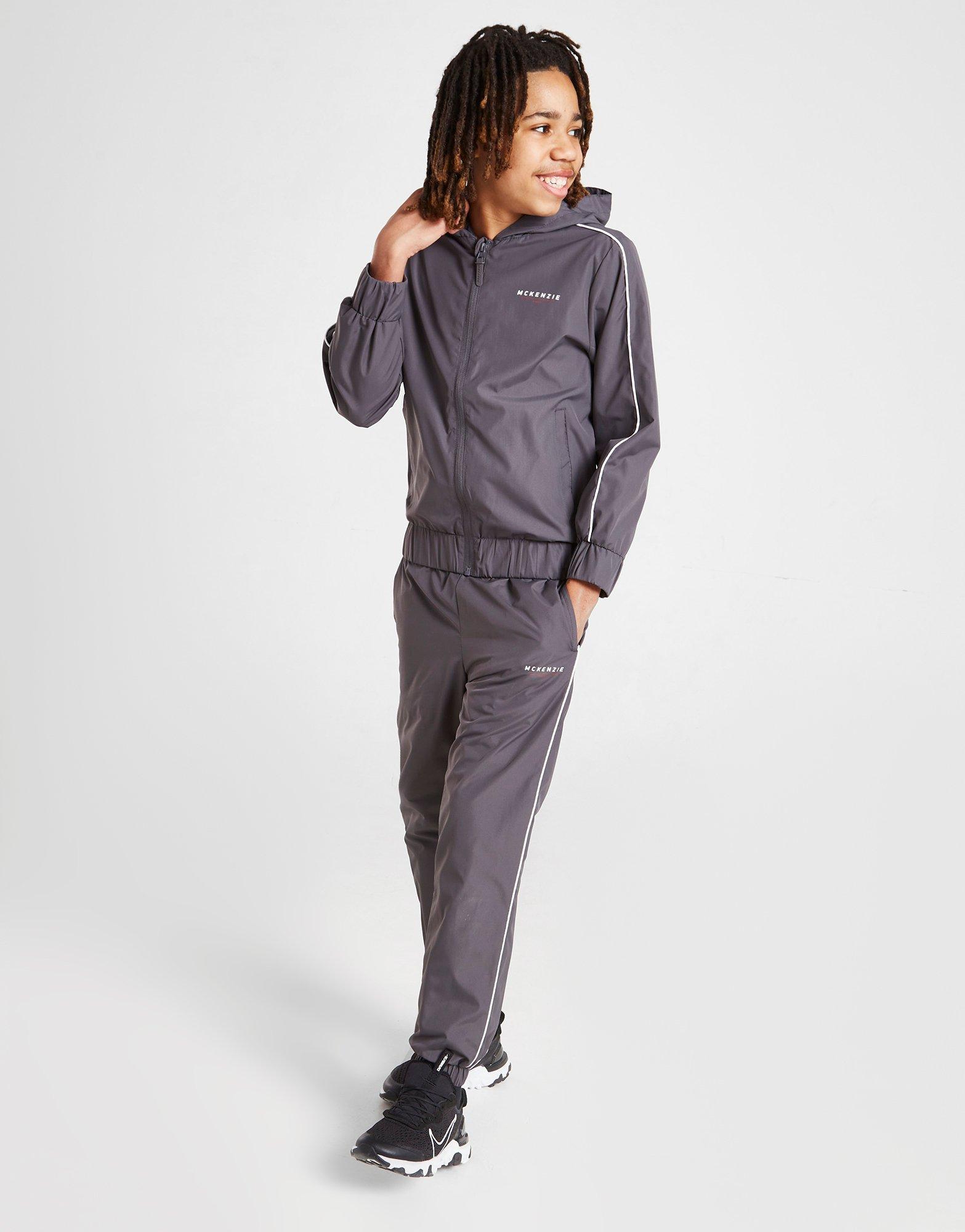 McKenzie Bennie Woven Tracksuit Junior