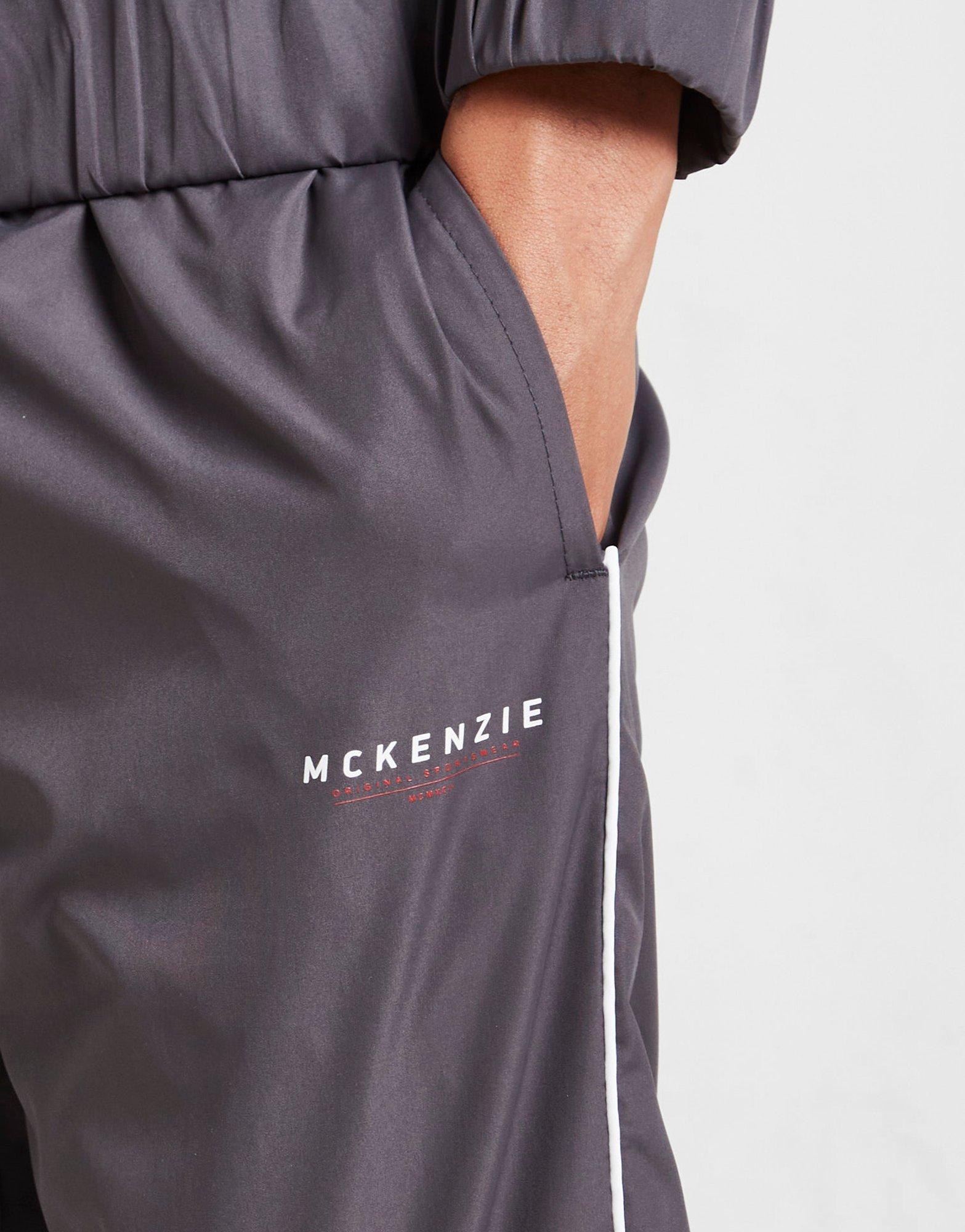 McKenzie Bennie Woven Tracksuit Junior