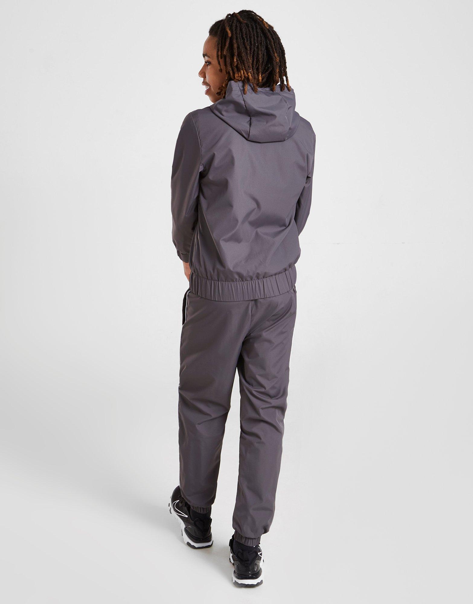 McKenzie Bennie Woven Tracksuit Junior