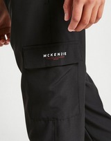McKenzie Essential Woven Cargo Pants Junior