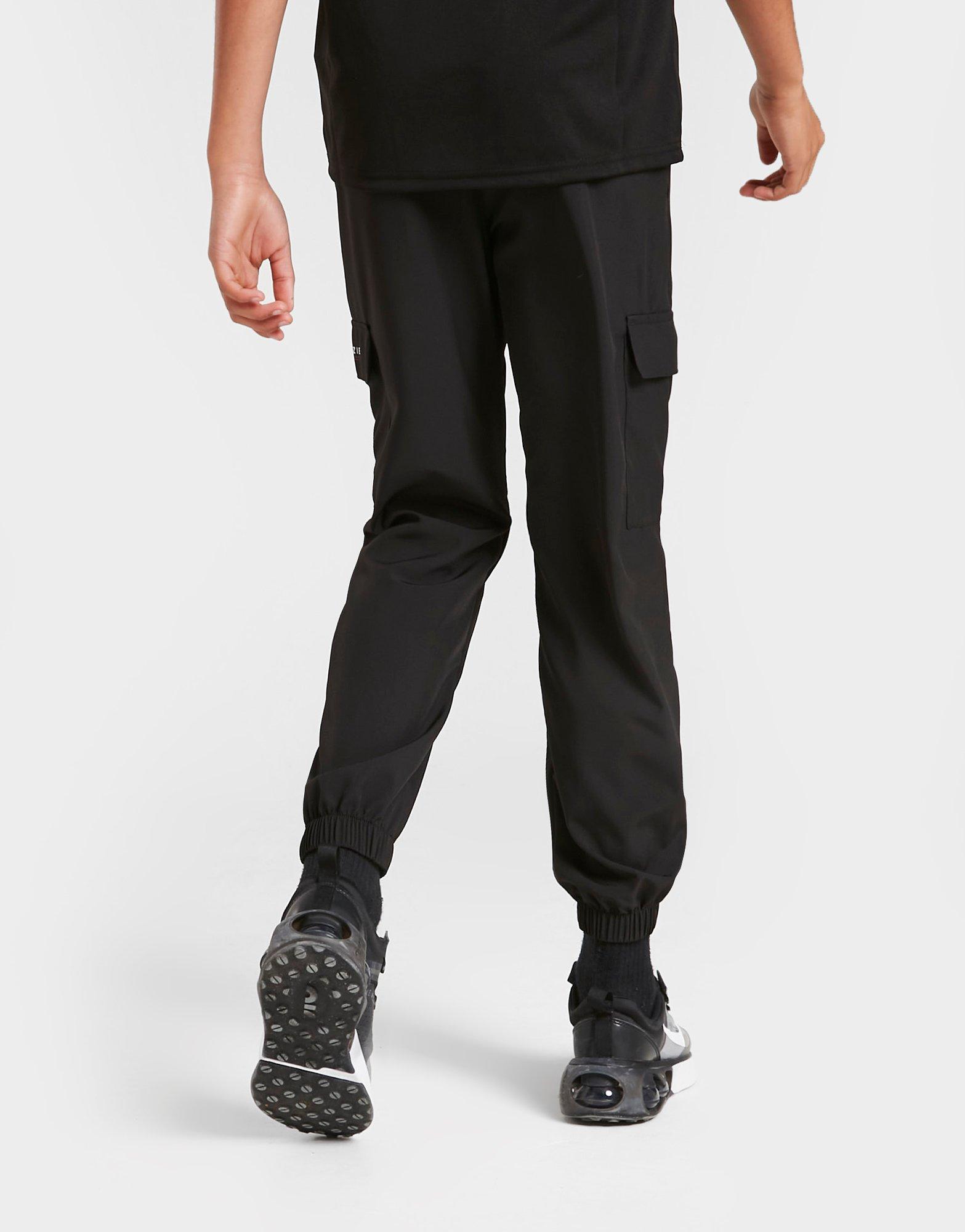 McKenzie Essential Woven Cargo Pants Junior