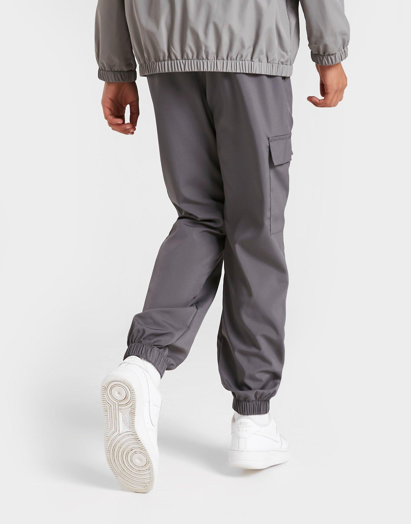 McKenzie Essential Woven Cargo Pants Junior