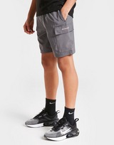 McKenzie Essential Woven Cargo Shorts Junior