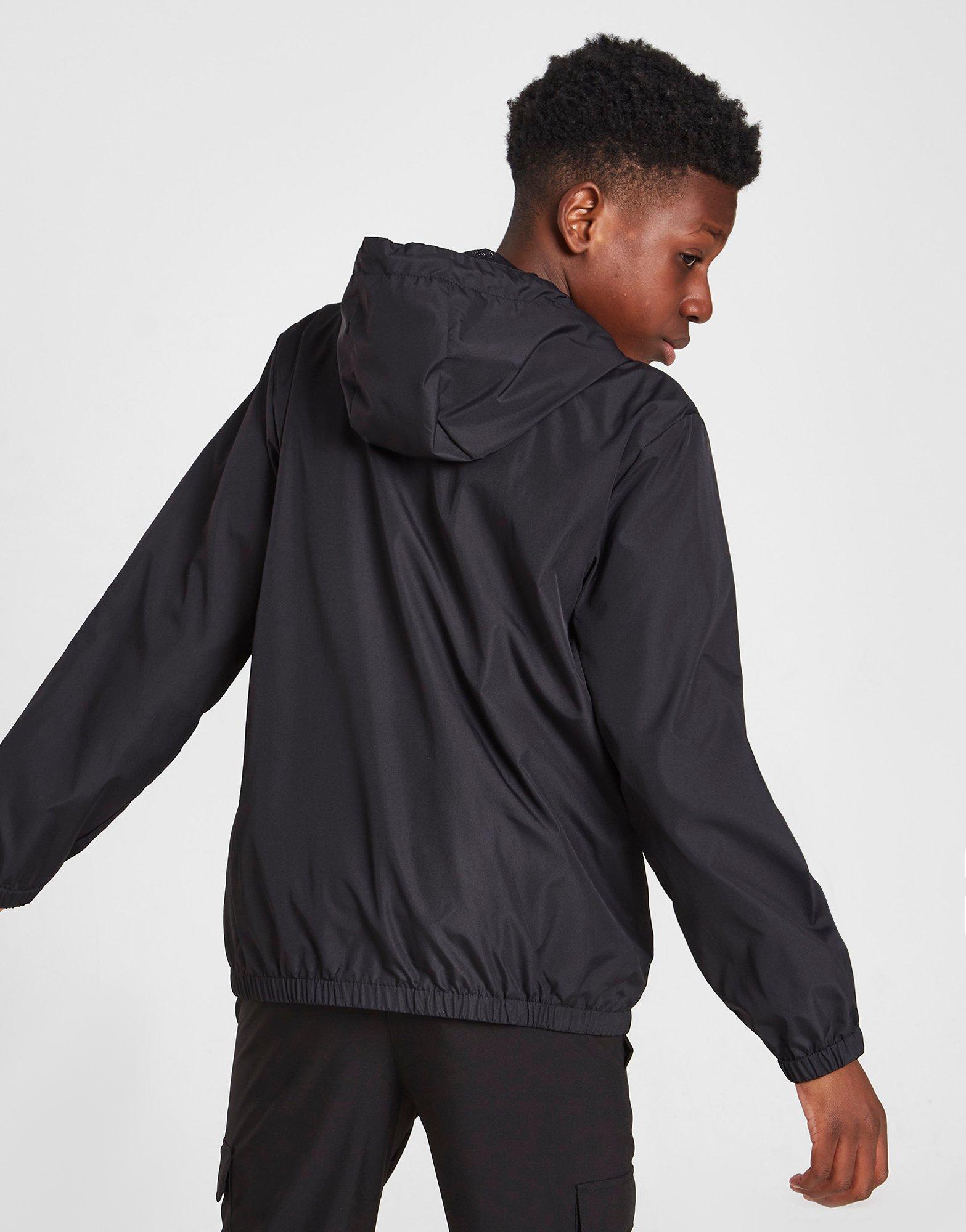 McKenzie Essential Full Zip Windbreaker Junior
