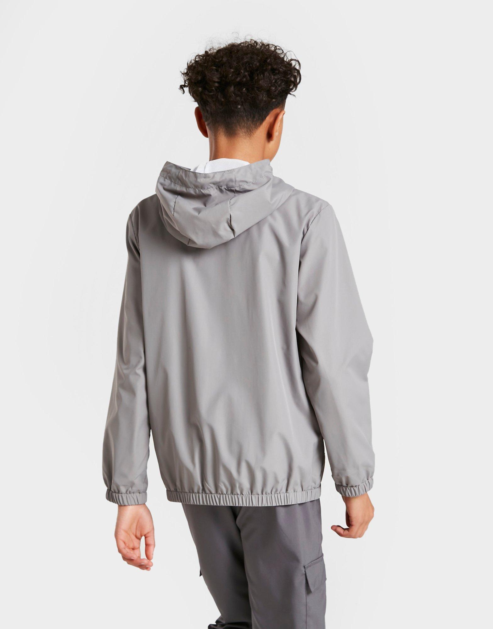 McKenzie Essential Full Zip Windbreaker Junior