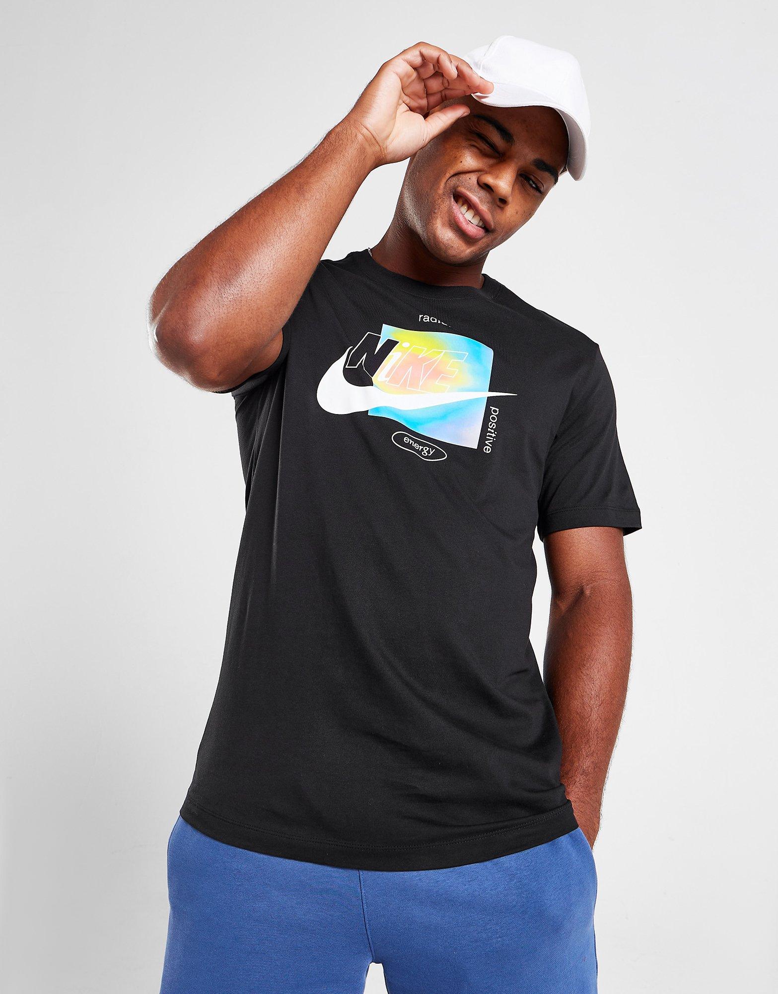 Nike Powerfully Positive T-Shirt
