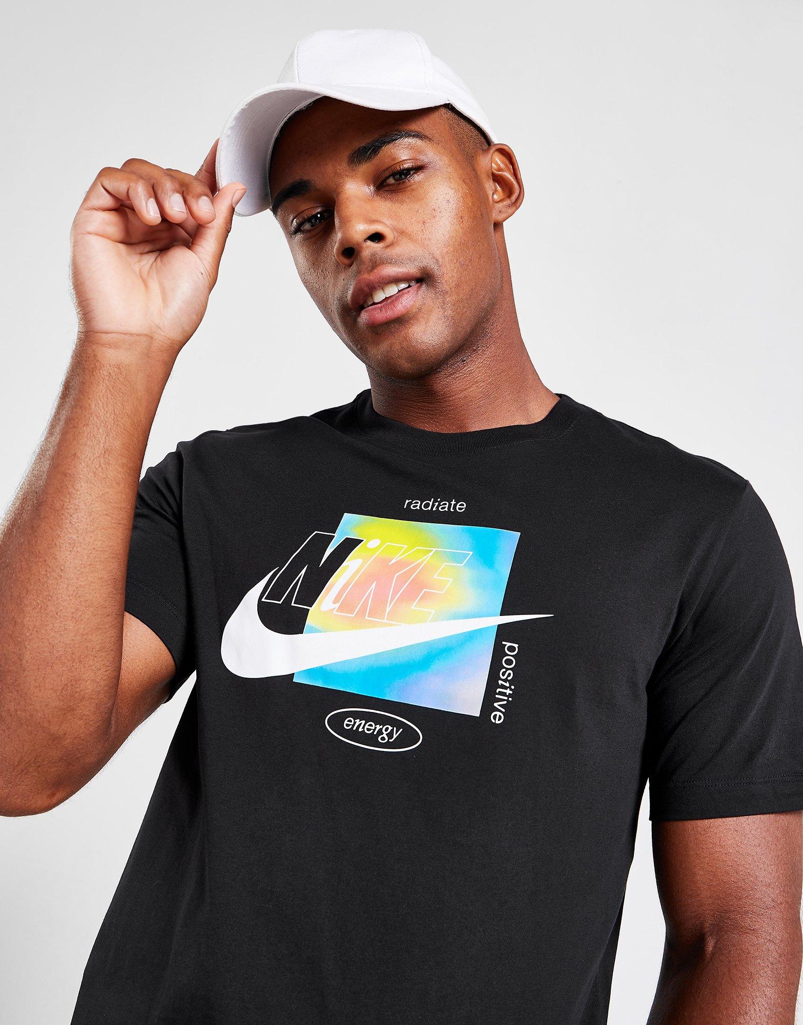 Nike Powerfully Positive T-Shirt