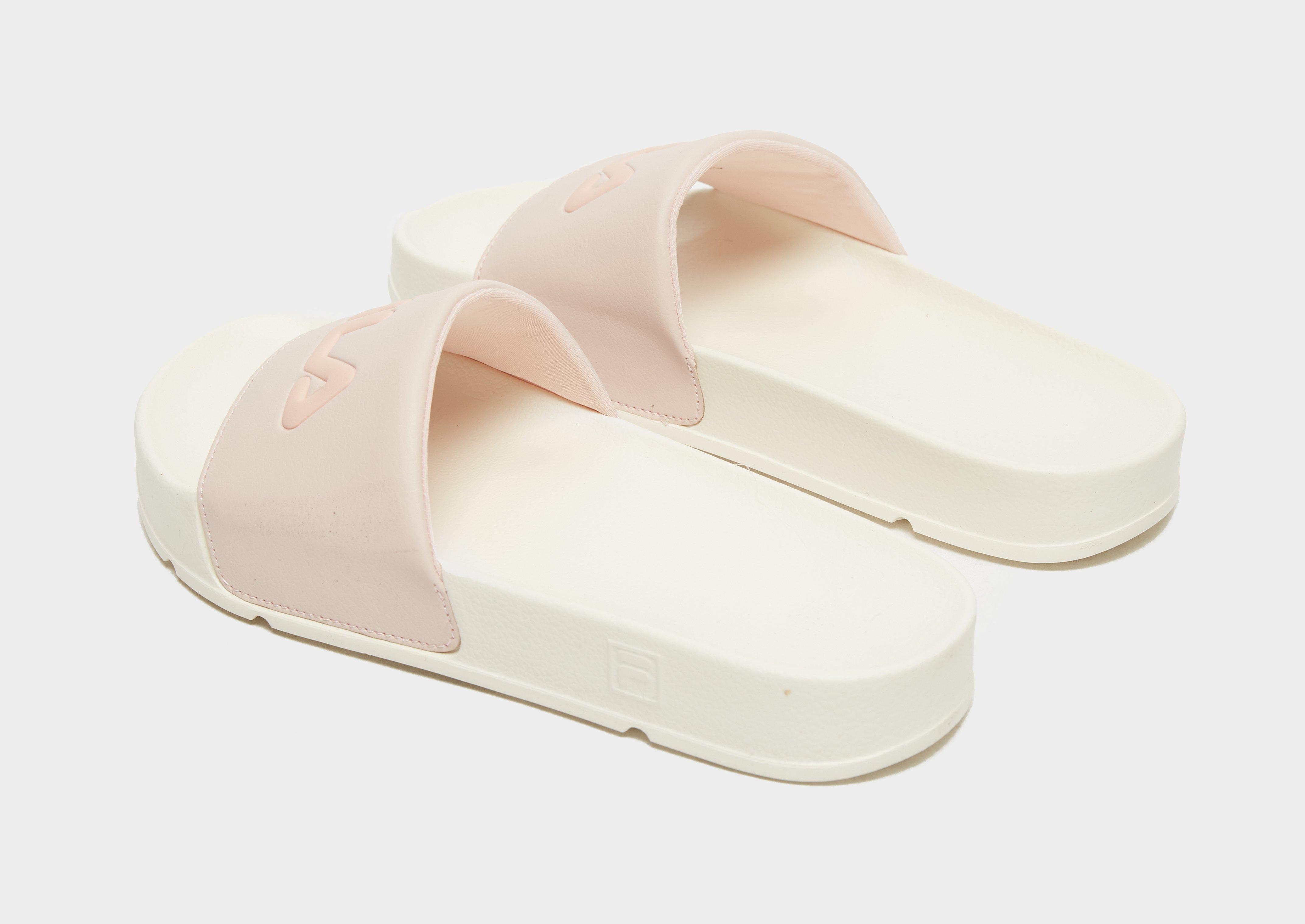 Fila Drifter Slides Women's