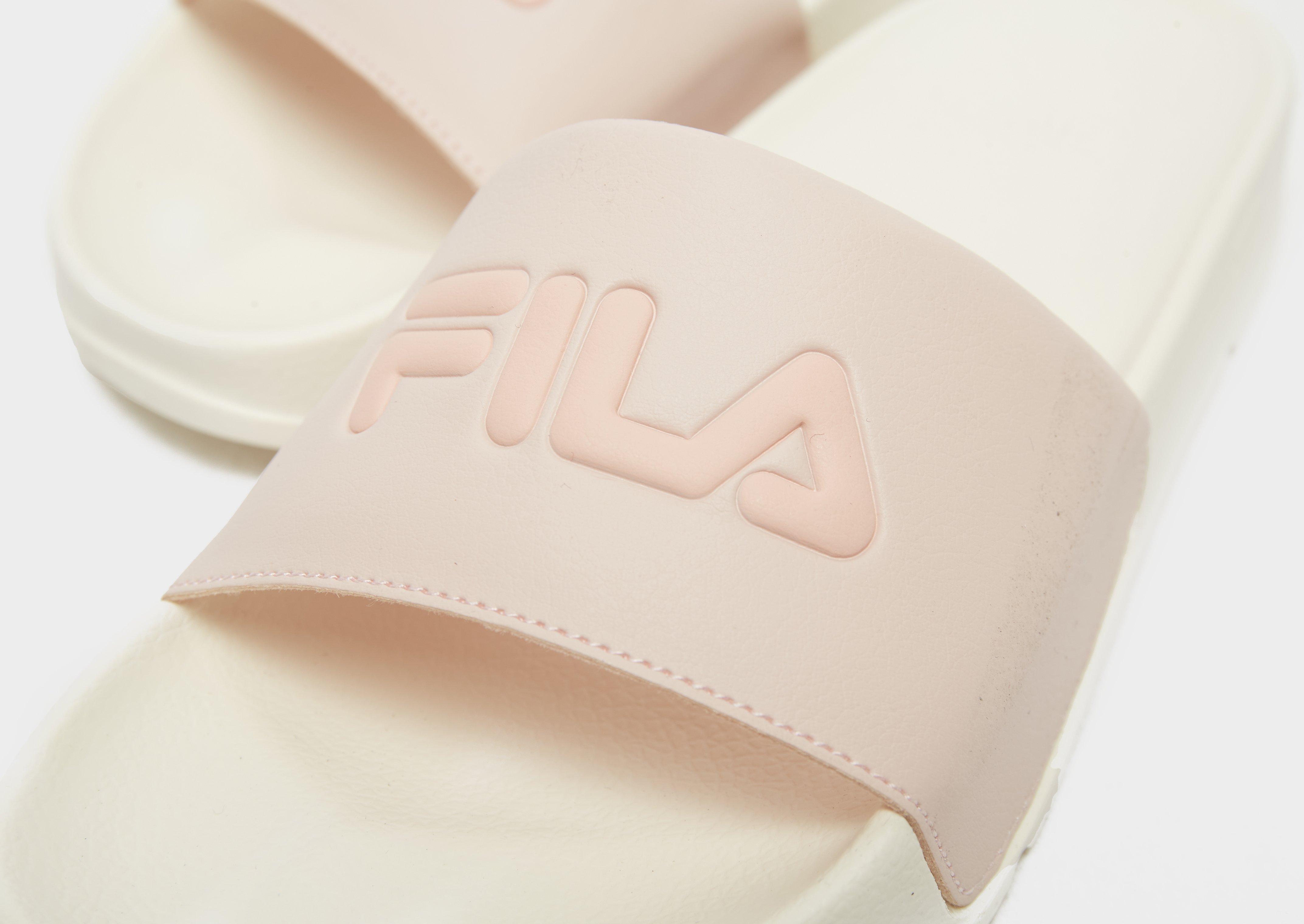 Fila Drifter Slides Women's