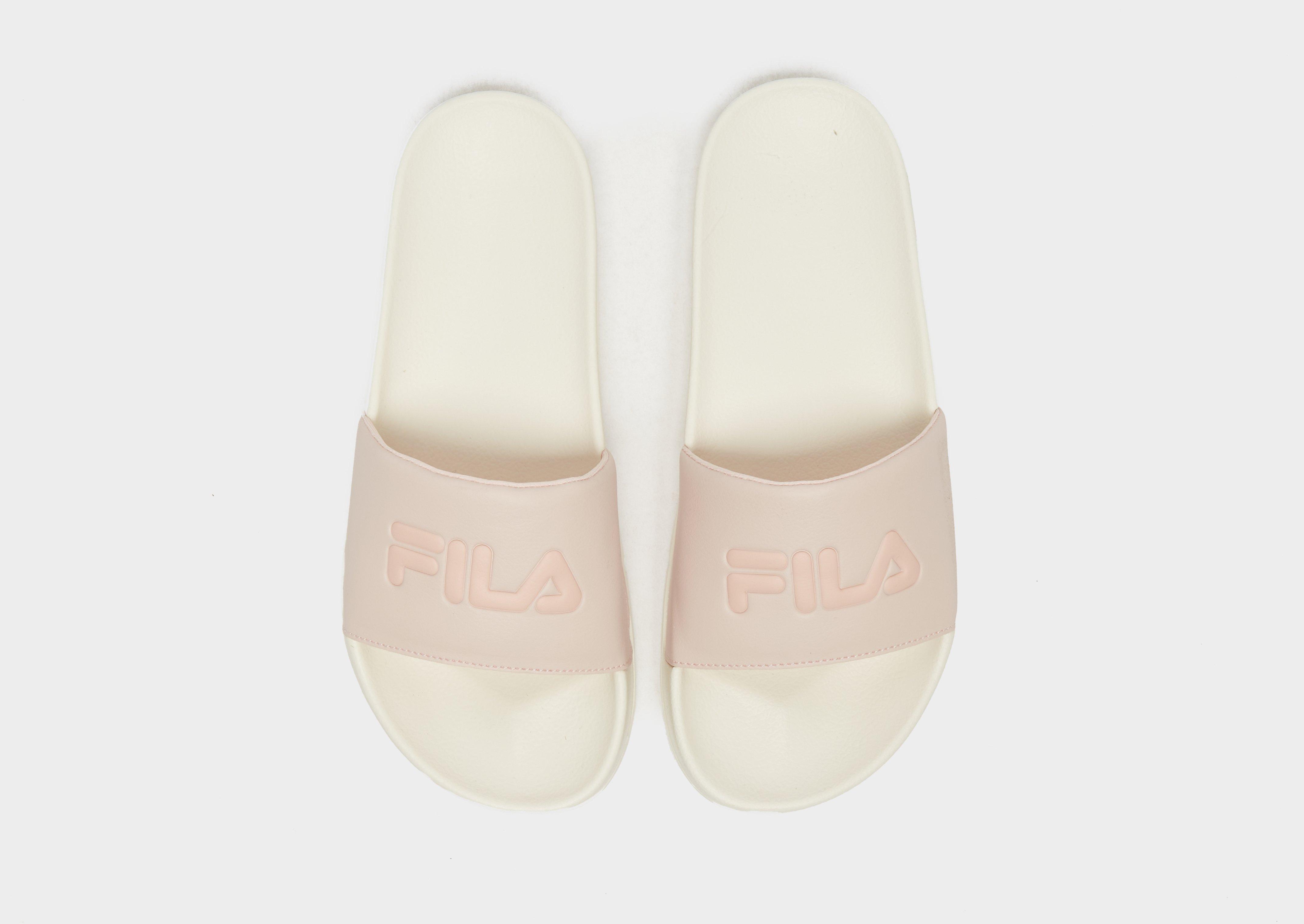 Fila Drifter Slides Women's
