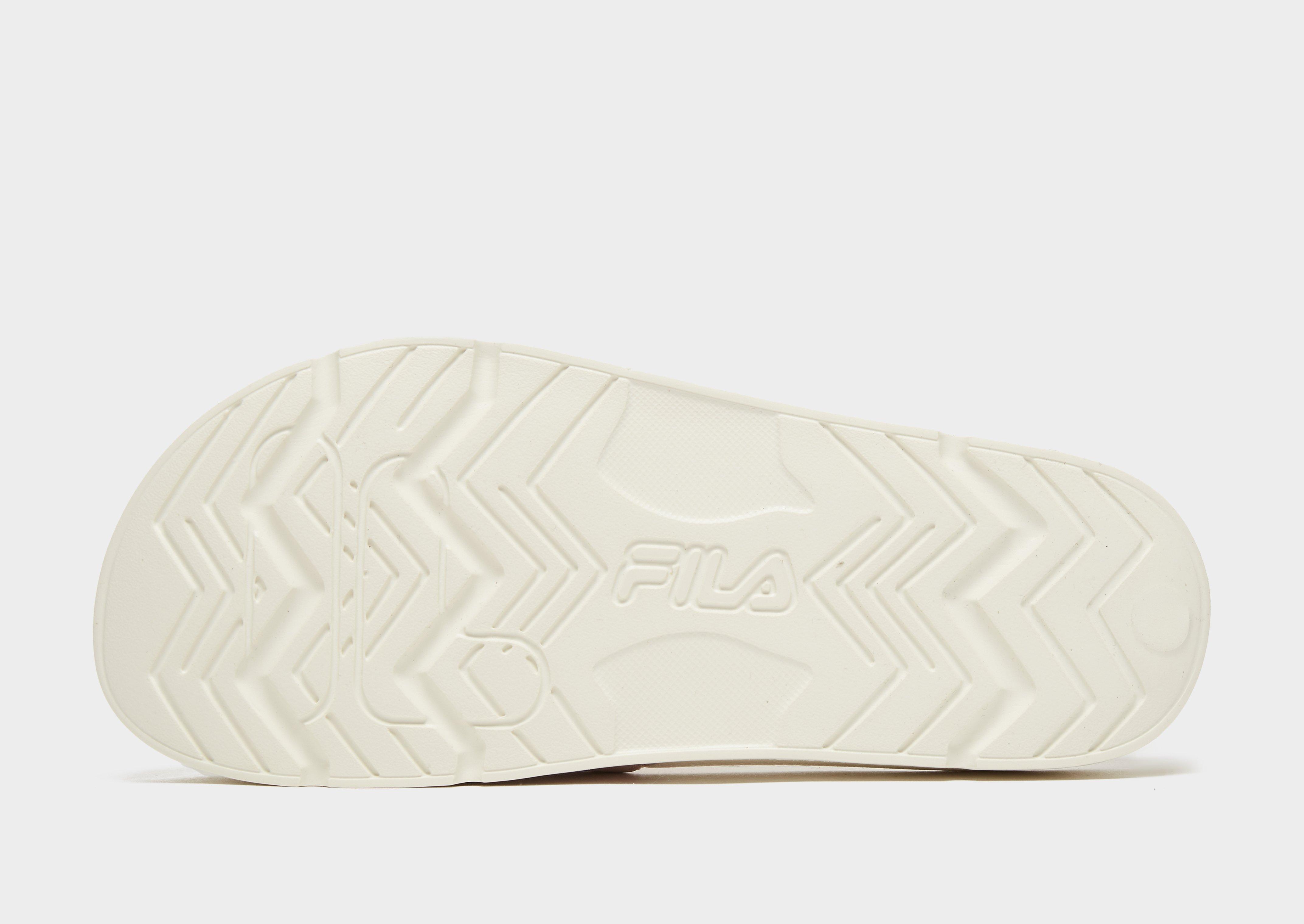 Fila Drifter Slides Women's