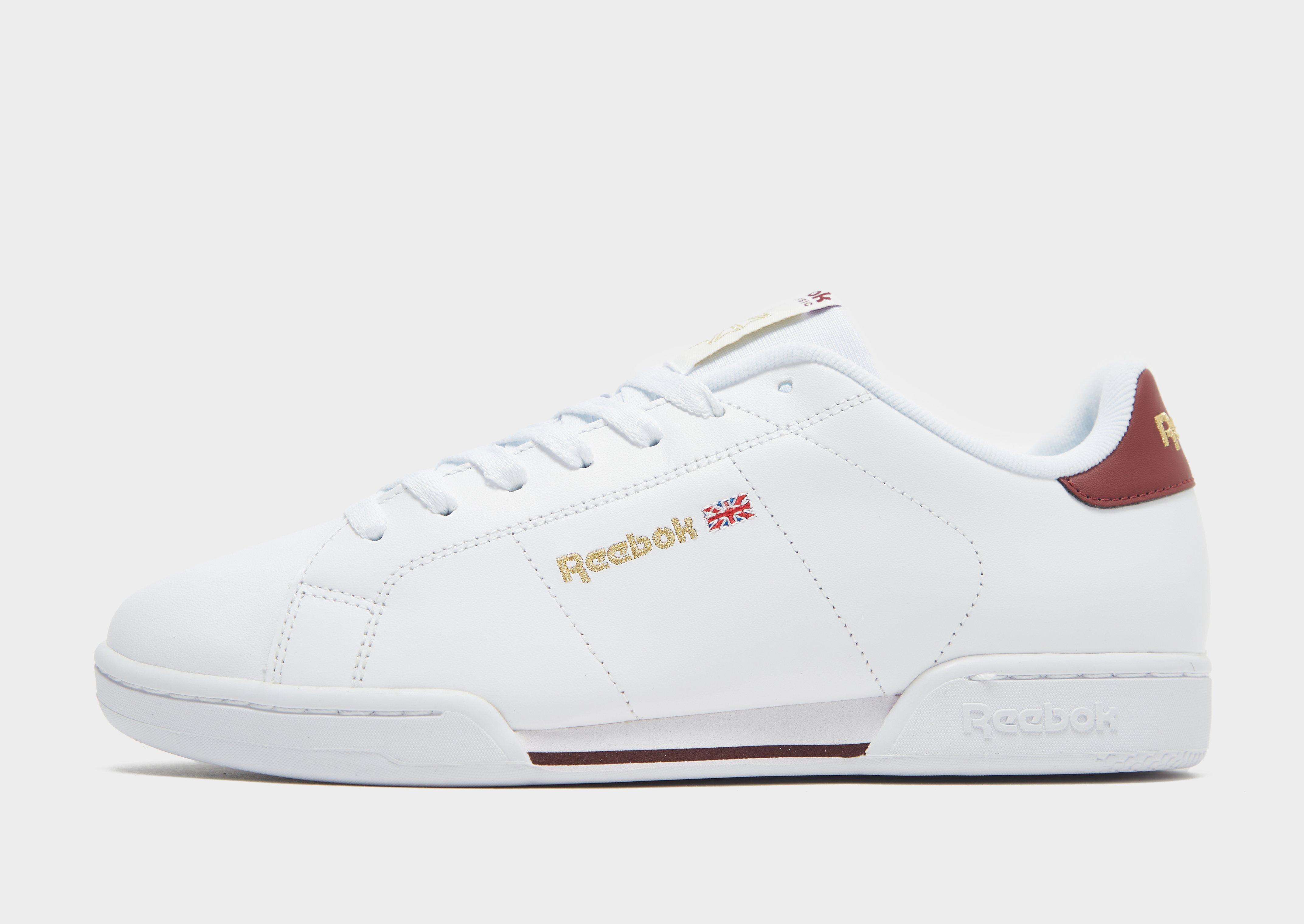 reebok npc 2
