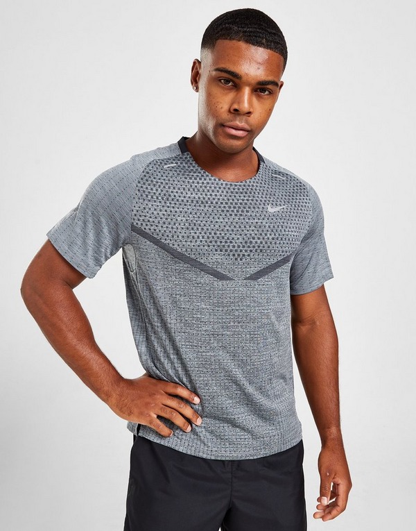 Nike TechKnit T-Shirt | JD Sports